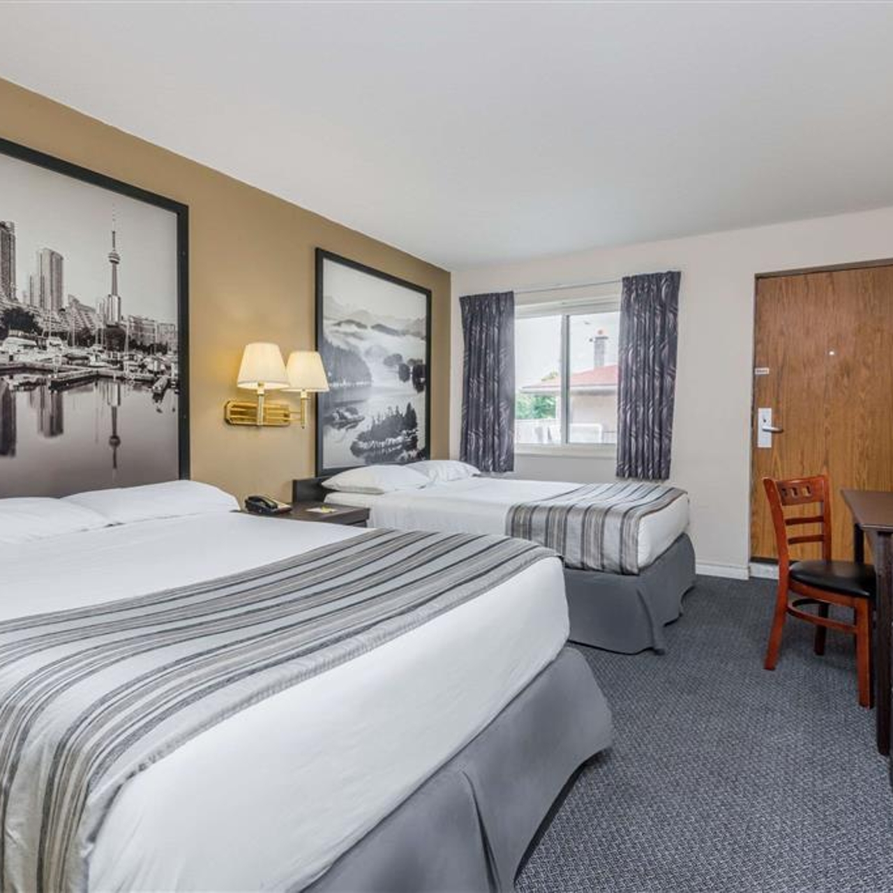 hotel super 8 guelph canada at hrs with free services