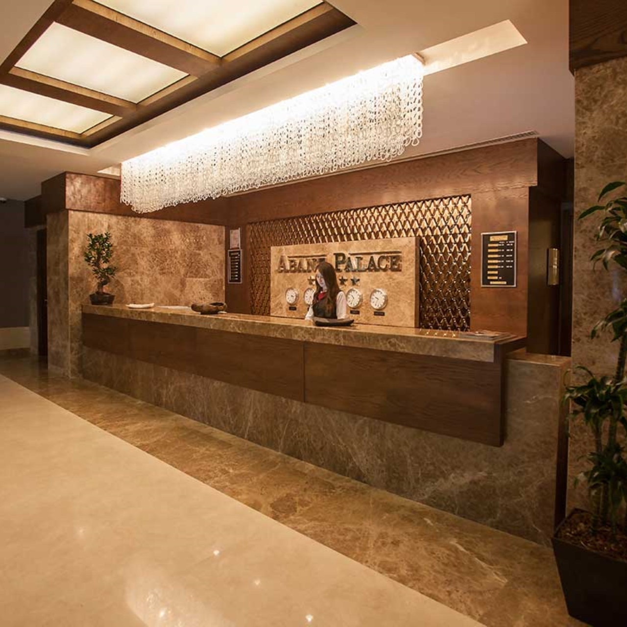 Abant Palace Hotel 5 Hrs Star Hotel In Orencik Bolu Ili