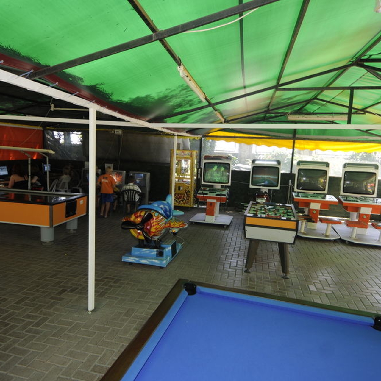 Klas Hotel All Inclusive In Alanya Antalya Hrs