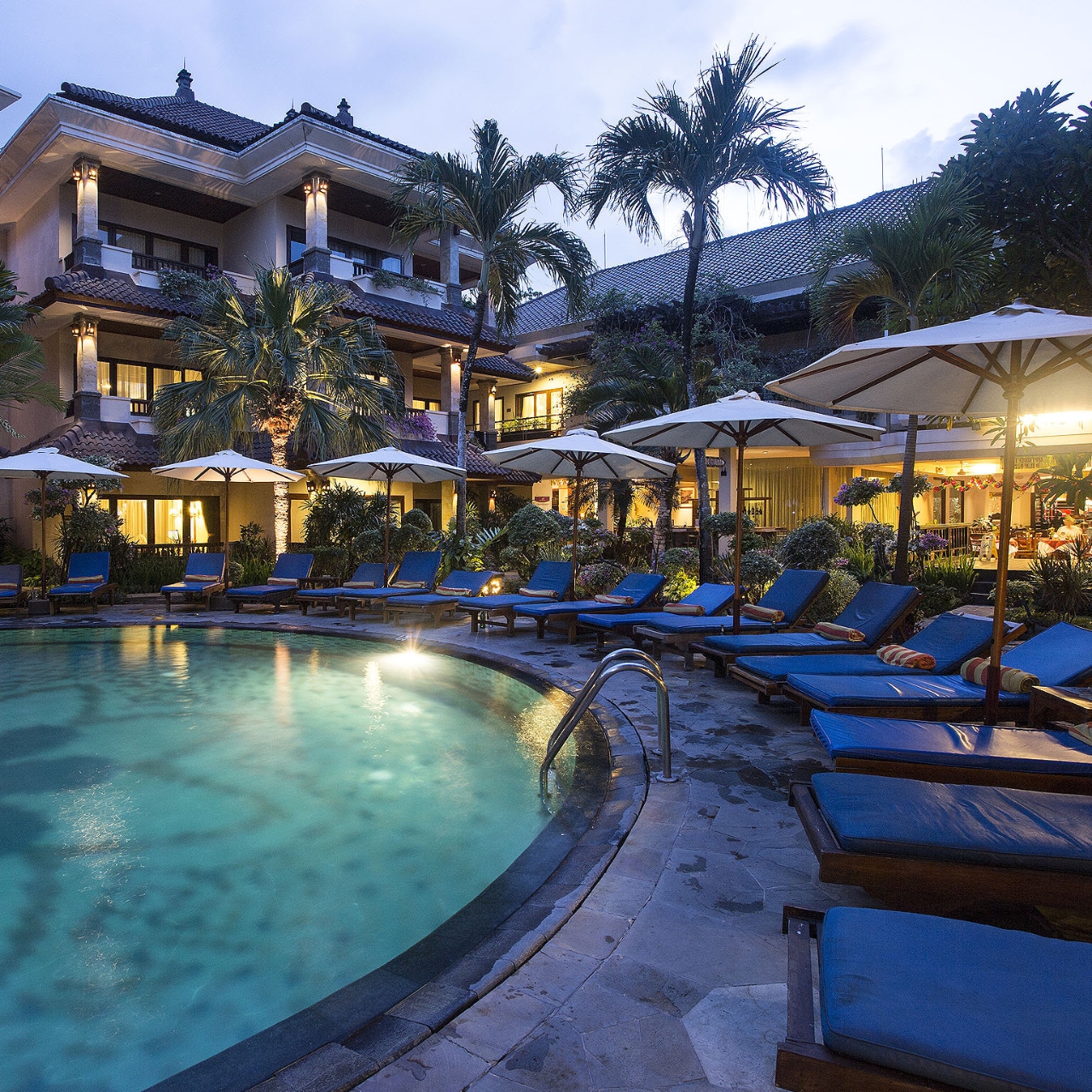 Denpasar Bali Indonesie L Asie Hrs