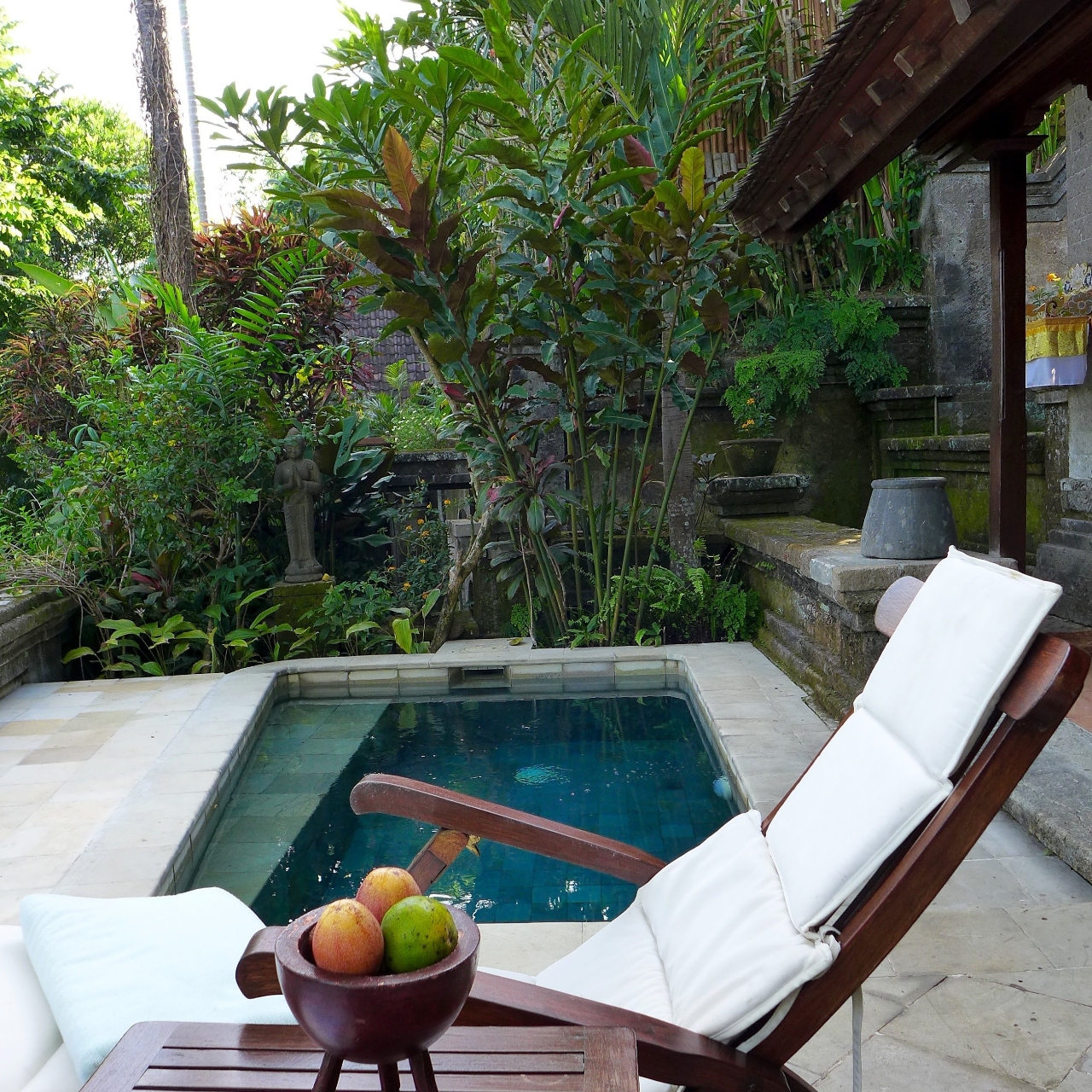 Hotel Warwick Ibah Luxury Villas Spa 5 Hrs Star Hotel In Bali