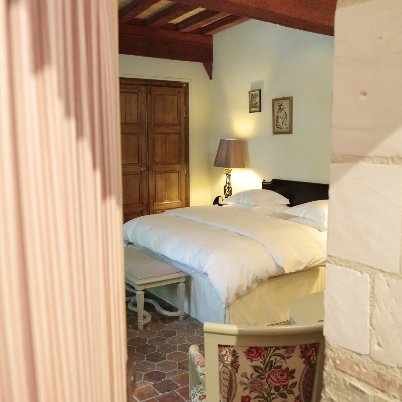 Hotel La Maison De Rhodes 5 Hrs Star Hotel In Troyes Champagne