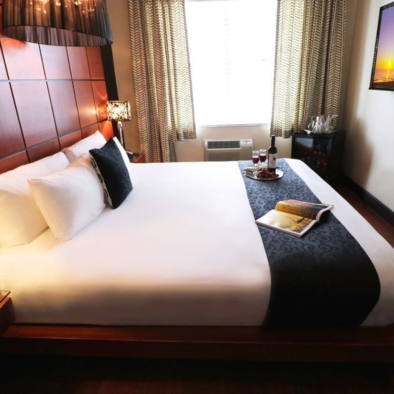 a South Beach Group Hotel Chesterfield Hotel & Suites - 3 HRS star ...