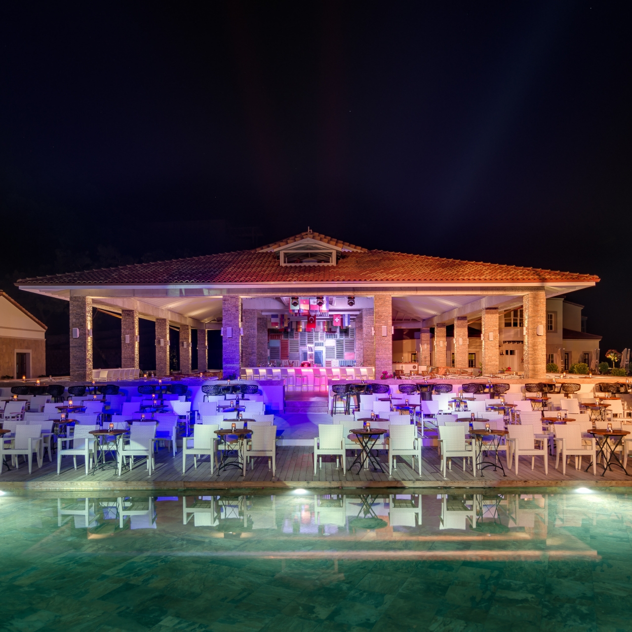 Hotel Rixos Premium Tekirova 5 Hrs Star Hotel In Kemer Antalya