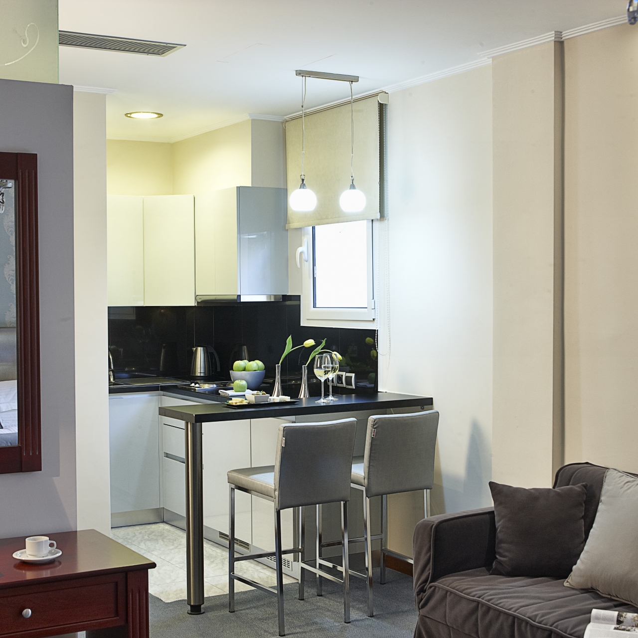 Ava Hotel App Suites 4 Hrs Star Hotel In Athens Attica