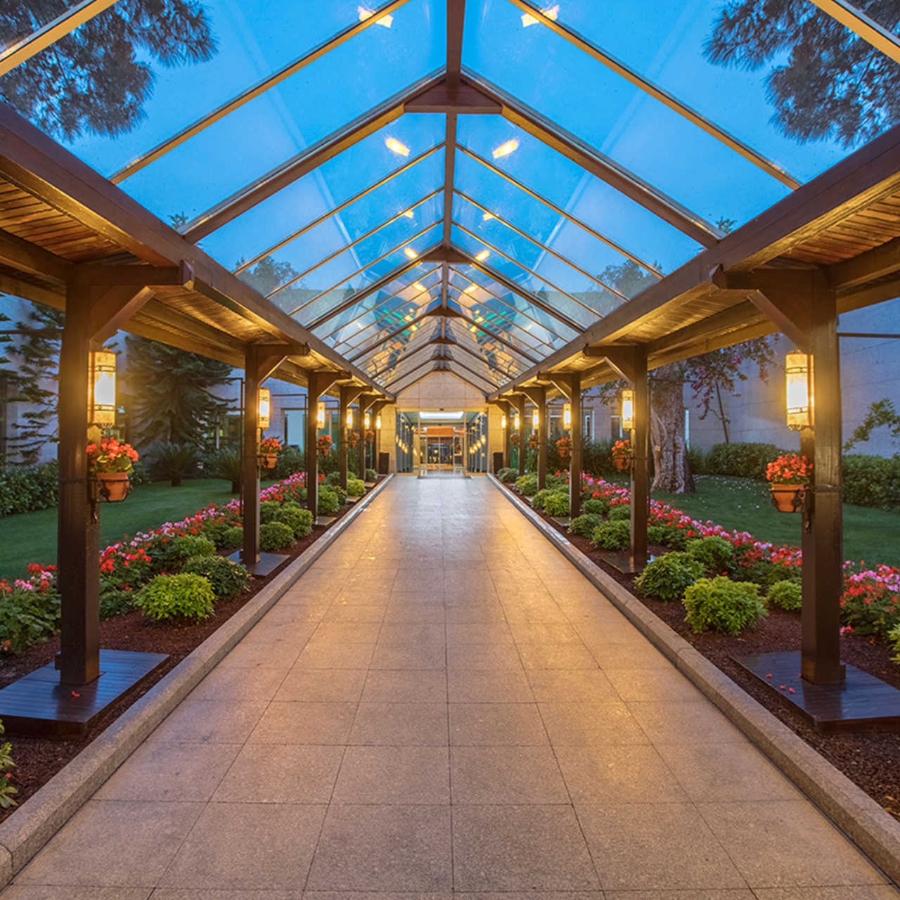 Hotel Rixos Sungate 5 Hrs Star Hotel In Goynuk Antalya Ili