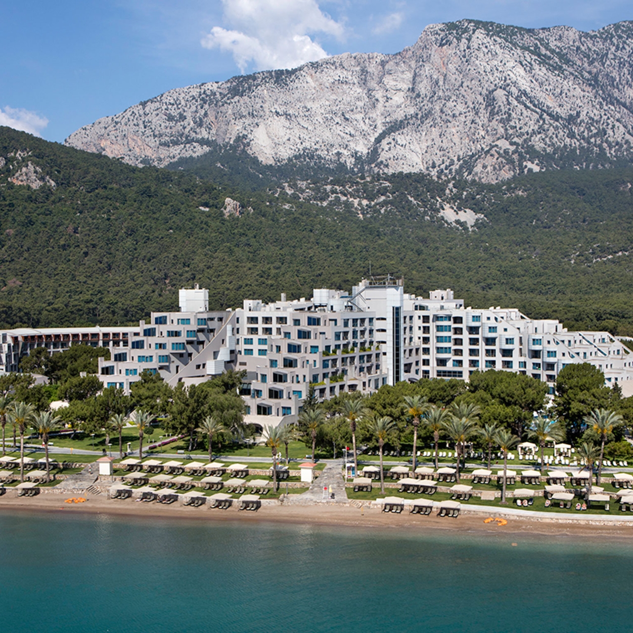Hotel Rixos Sungate 5 Hrs Star Hotel In Goynuk Antalya Ili