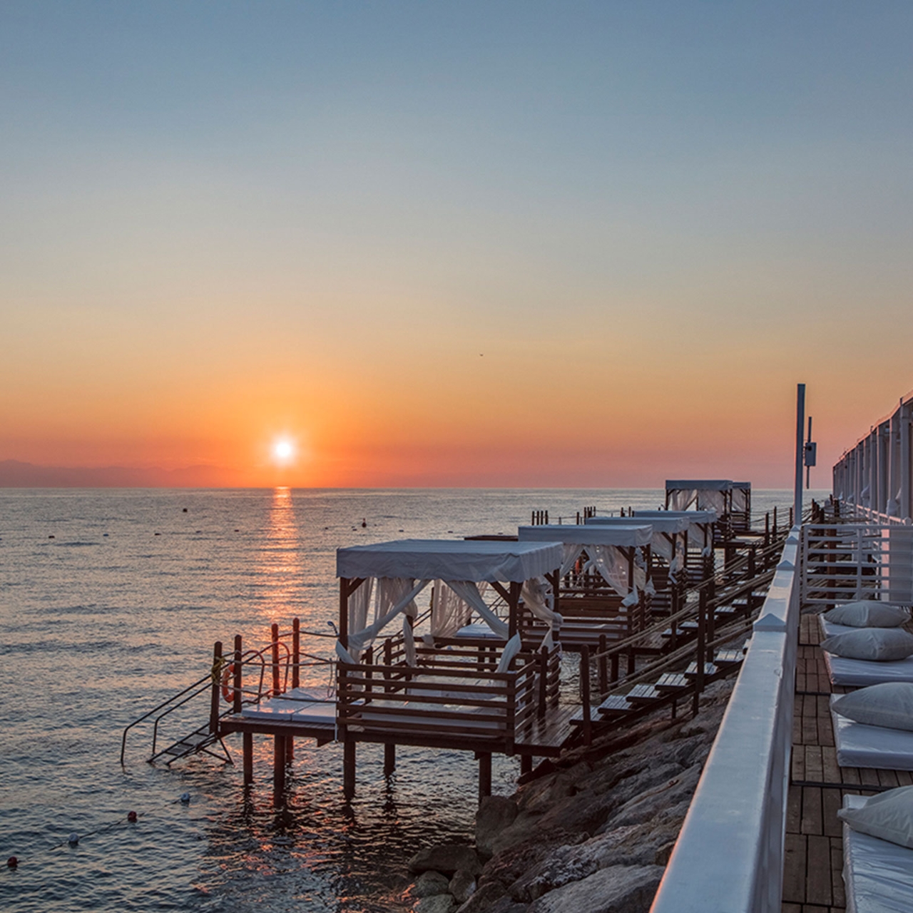 Hotel Rixos Sungate 5 Hrs Star Hotel In Goynuk Antalya Ili