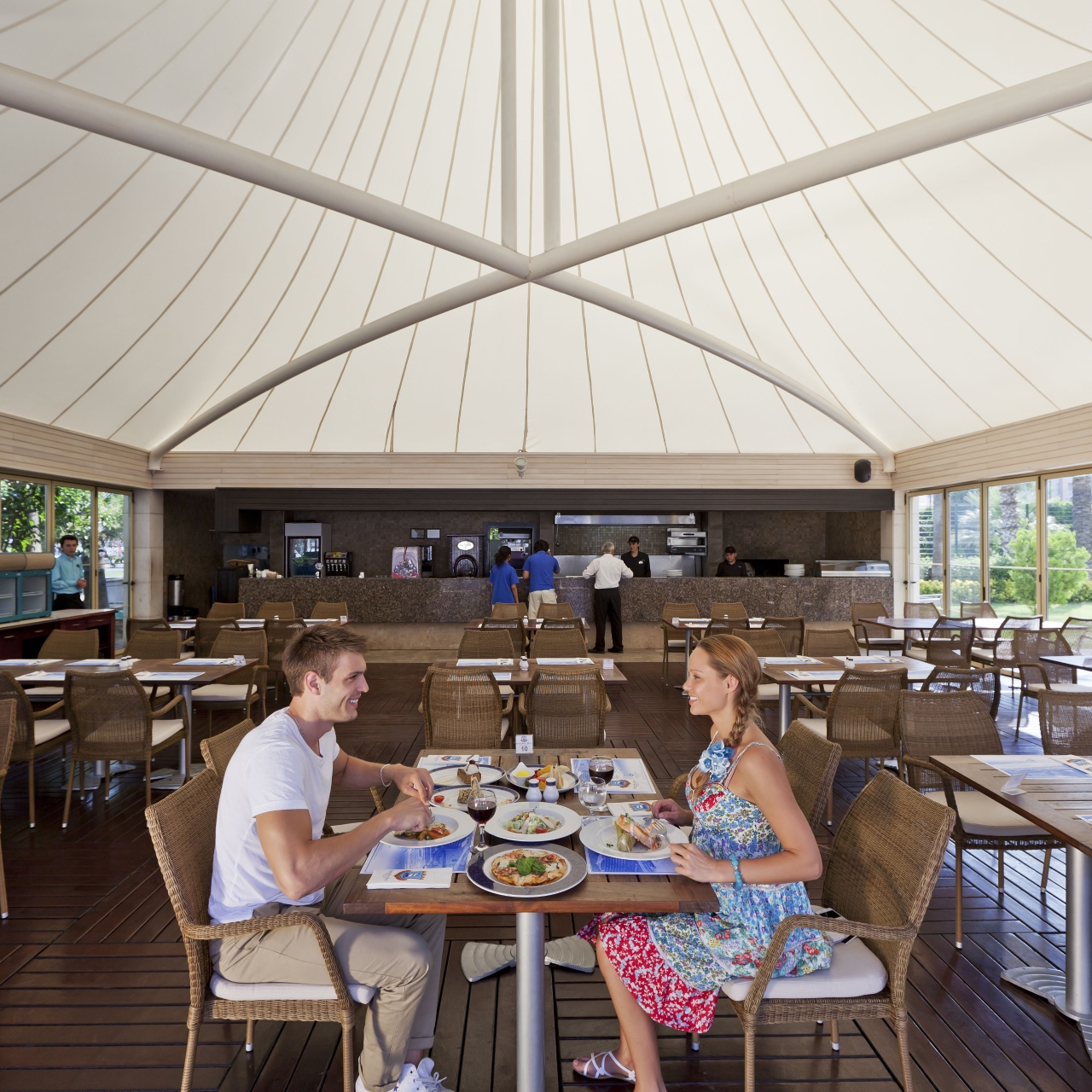 Porto Bello Hotel Resort Spa 5 Hrs Star Hotel In Antalya Antalya