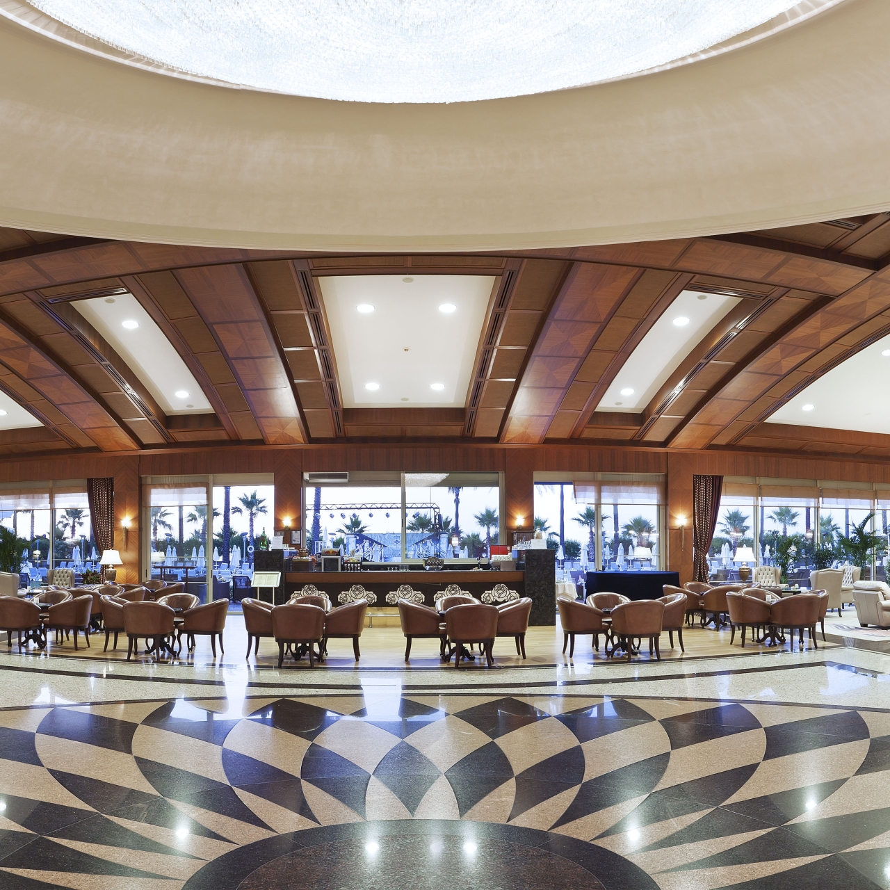 Porto Bello Hotel Resort Spa 5 Hrs Star Hotel In Antalya Antalya