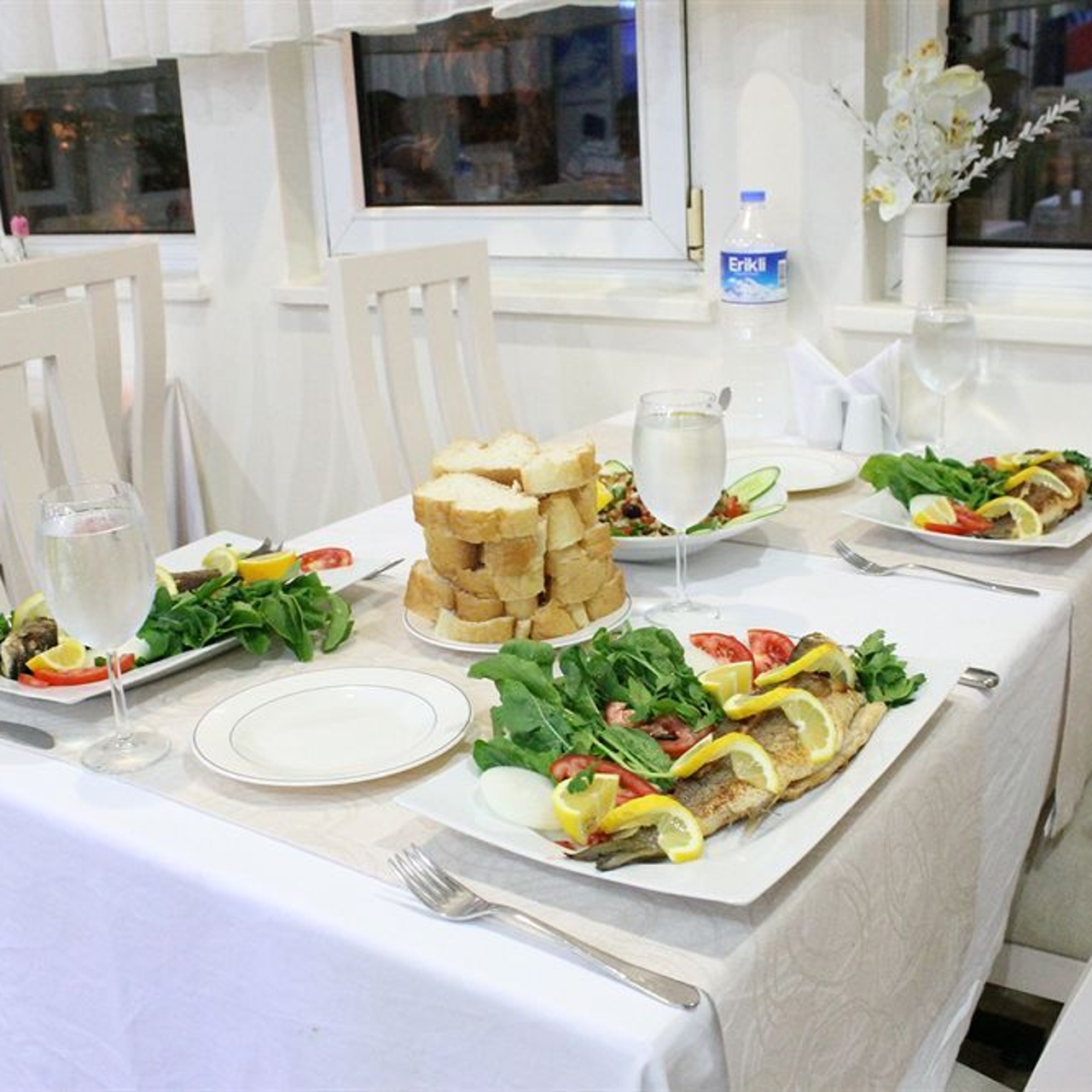 Antikhan Hotel 3 Hrs Star Hotel In Antalya Antalya