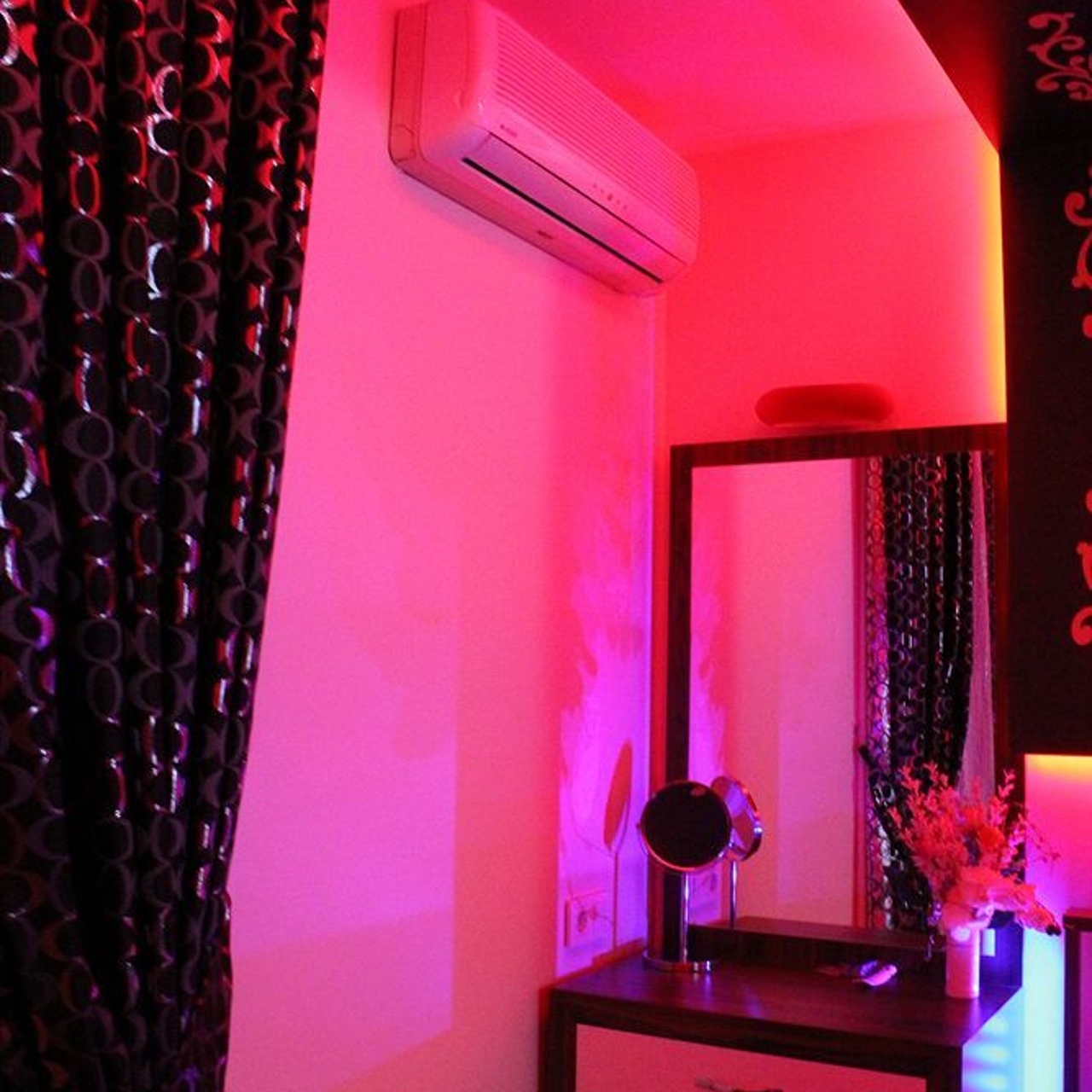 Antikhan Hotel 3 Hrs Star Hotel In Antalya Antalya