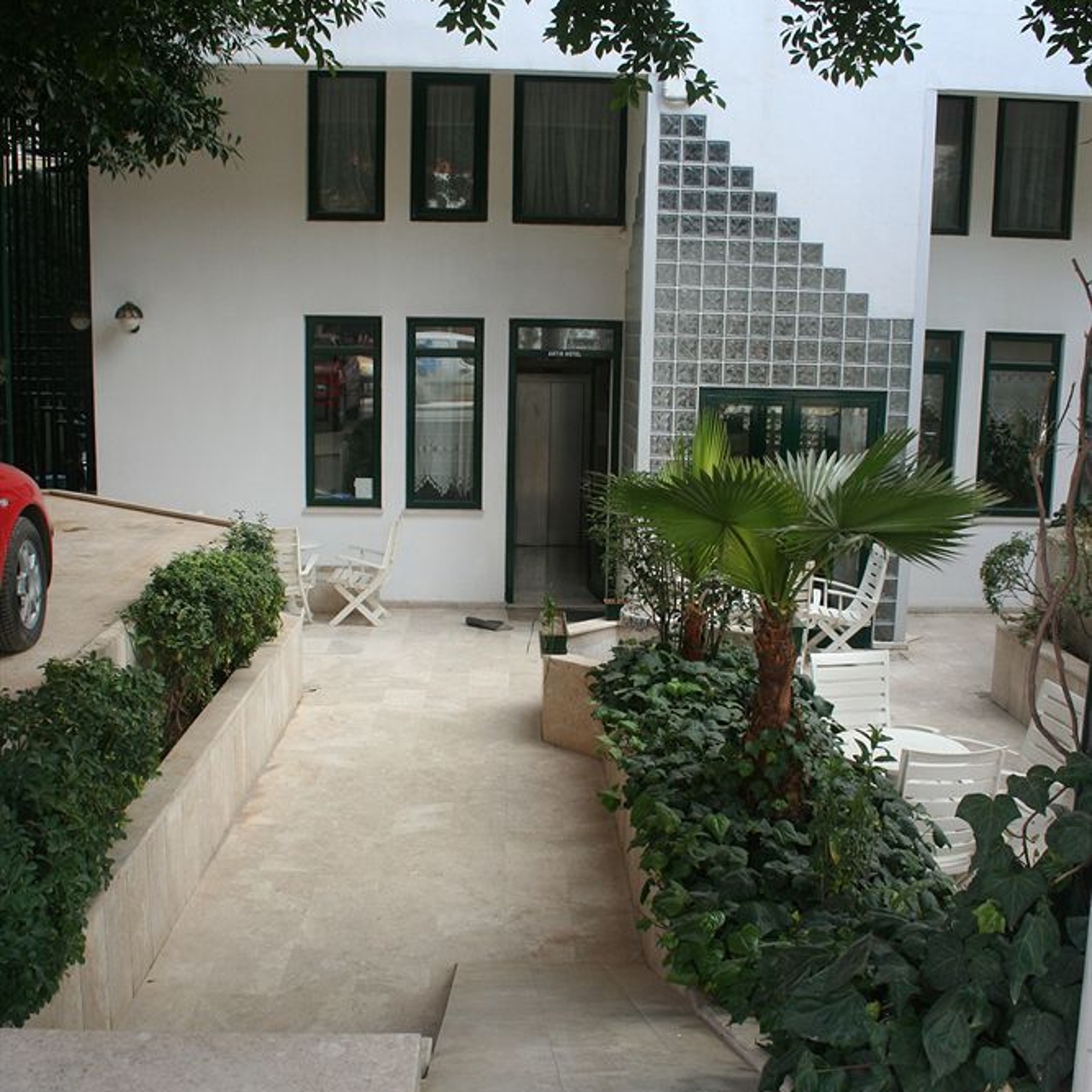 Antikhan Hotel 3 Hrs Star Hotel In Antalya Antalya
