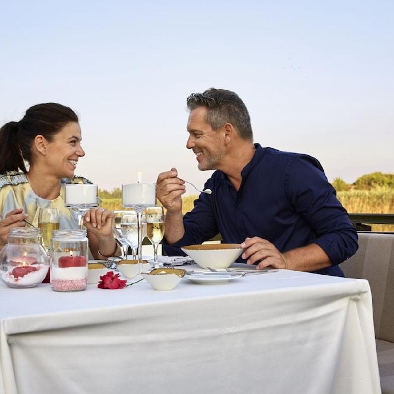 Hotel Robinson Club Nobilis 5 Hrs Star Hotel In Antalya Antalya