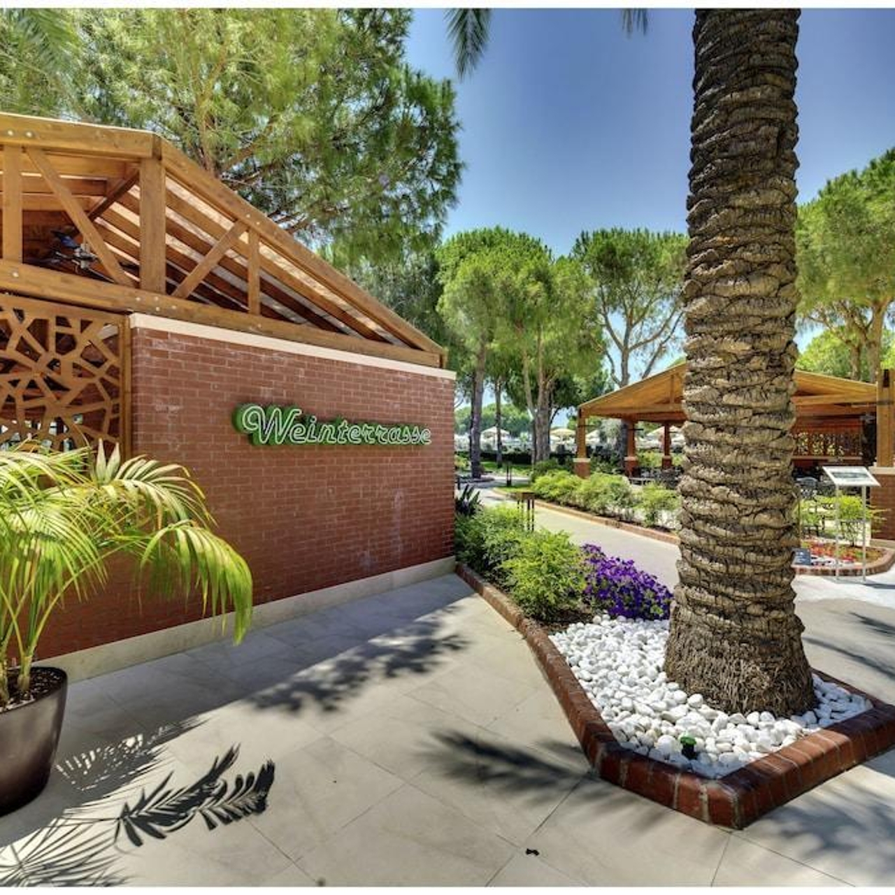 Hotel Robinson Club Nobilis 5 Hrs Star Hotel In Antalya Antalya