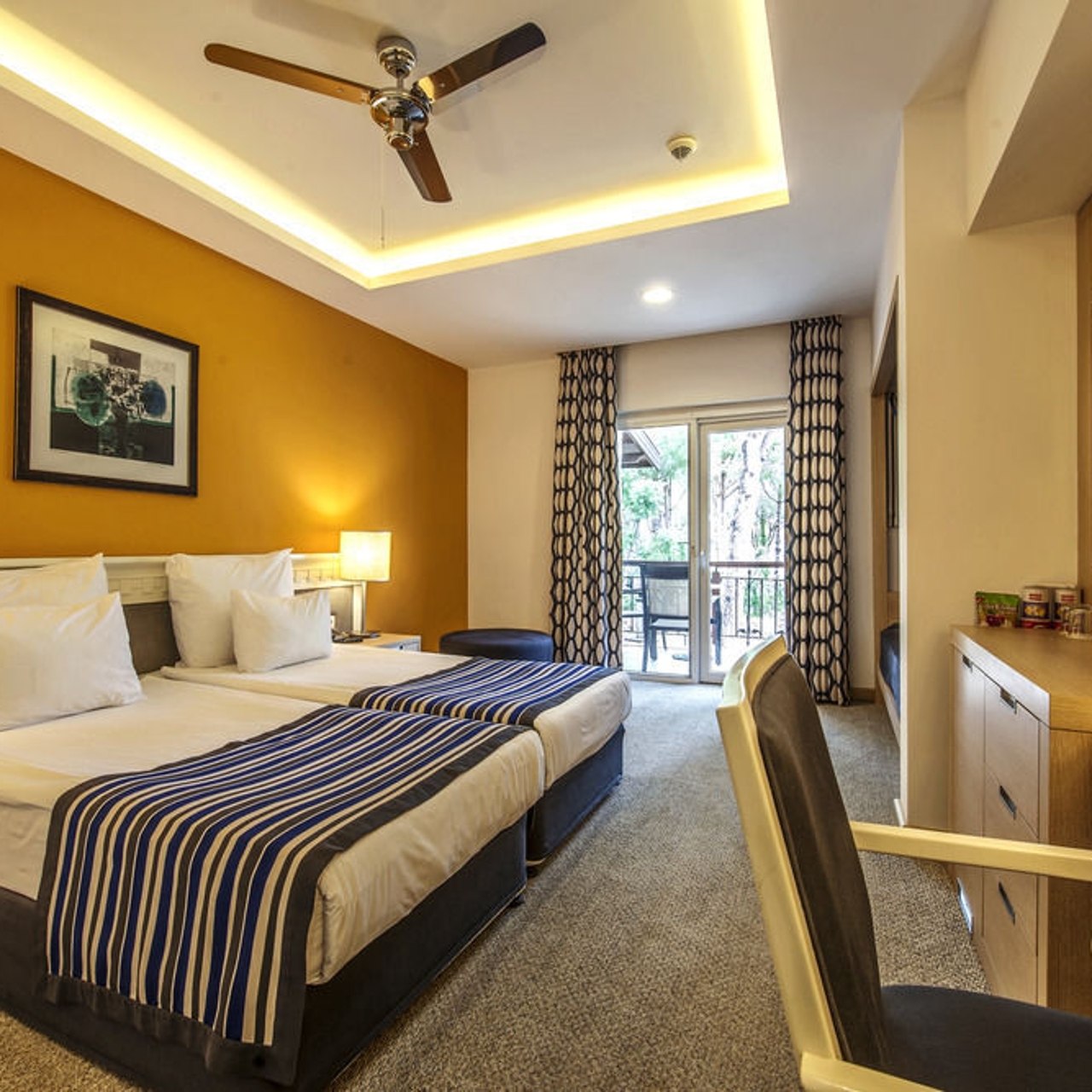 Hotel Robinson Club Nobilis 5 Hrs Star Hotel In Antalya Antalya