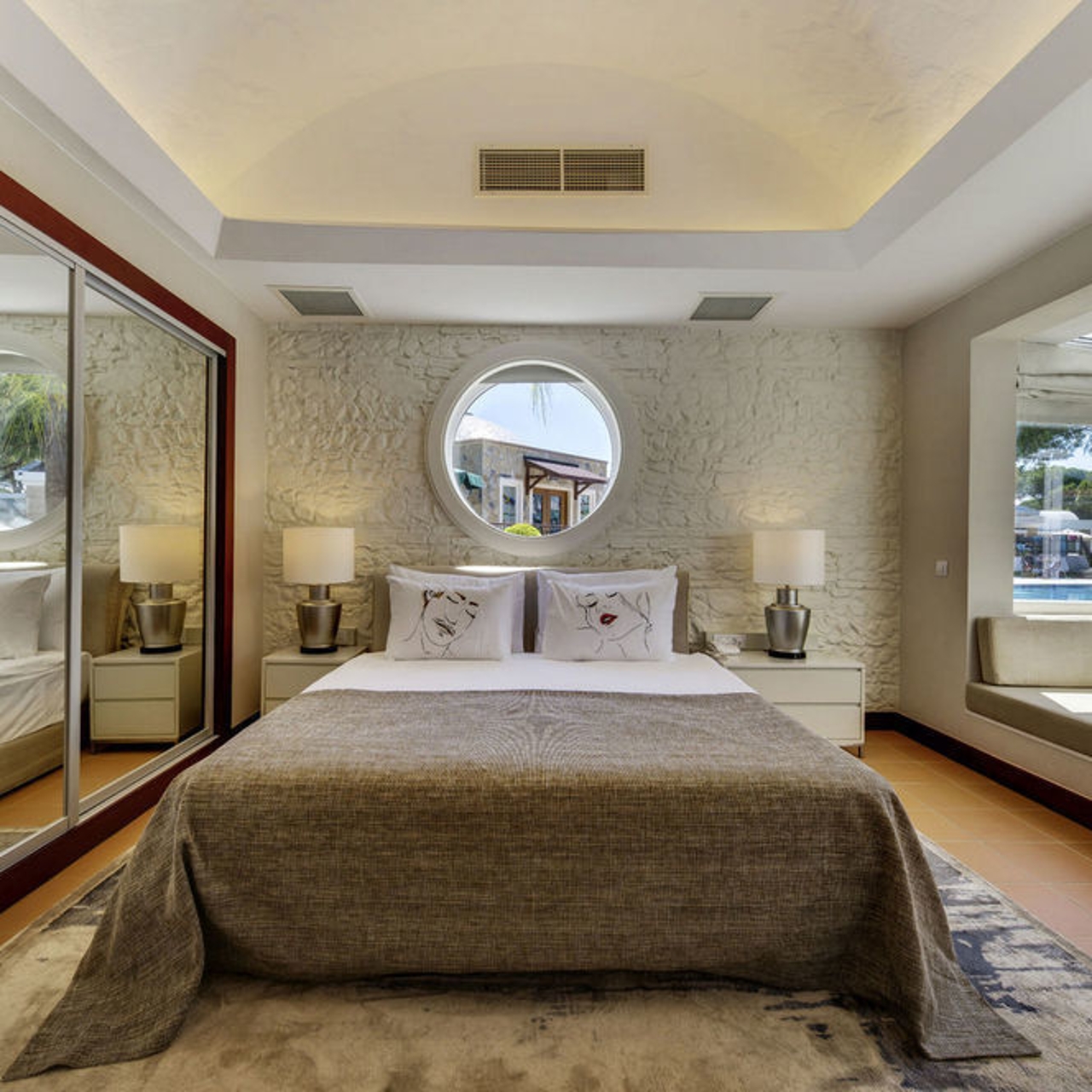 Hotel Robinson Club Nobilis 5 Hrs Star Hotel In Antalya Antalya