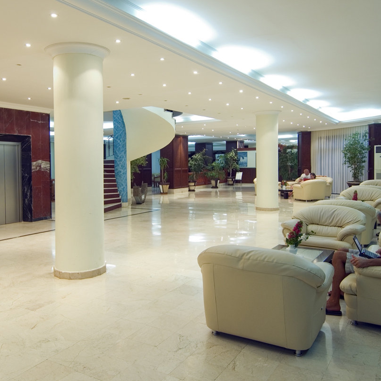 Club Hotel Mirabell All Inclusive 4 Hrs Star Hotel In Alanya Antalya