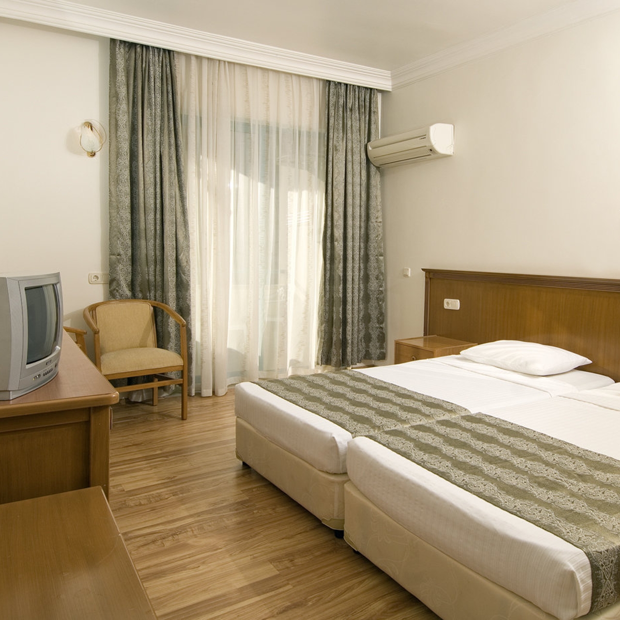 Club Hotel Mirabell All Inclusive 4 Hrs Star Hotel In Alanya Antalya