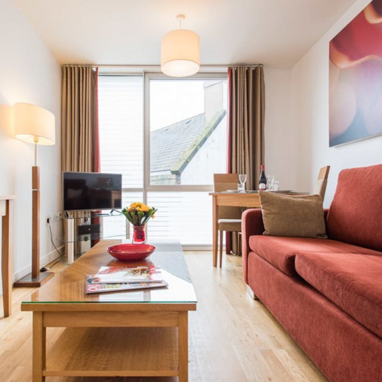 Hotel Premier Suites Liverpool 4 Hrs Star Hotel In Liverpool England