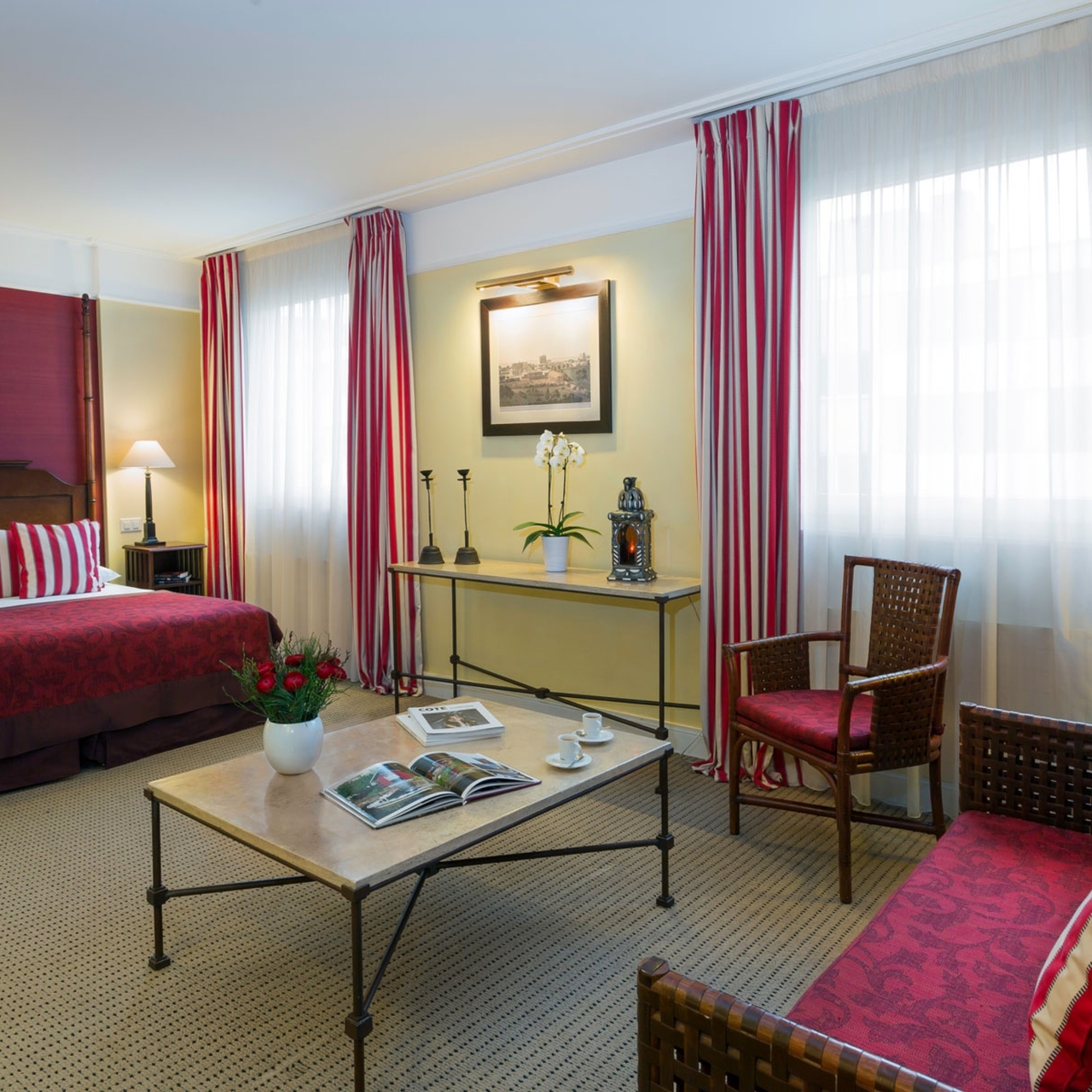 Hotel Kipling Manotel - 3 HRS star hotel in Geneva (Geneva)