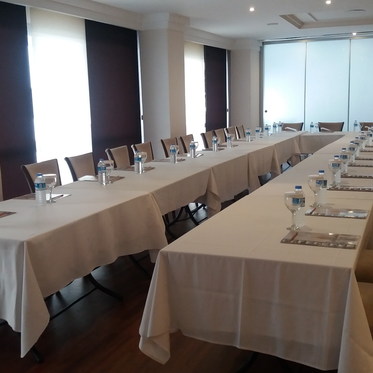 Ismira Hotel 4 Hrs Star Hotel In Izmir