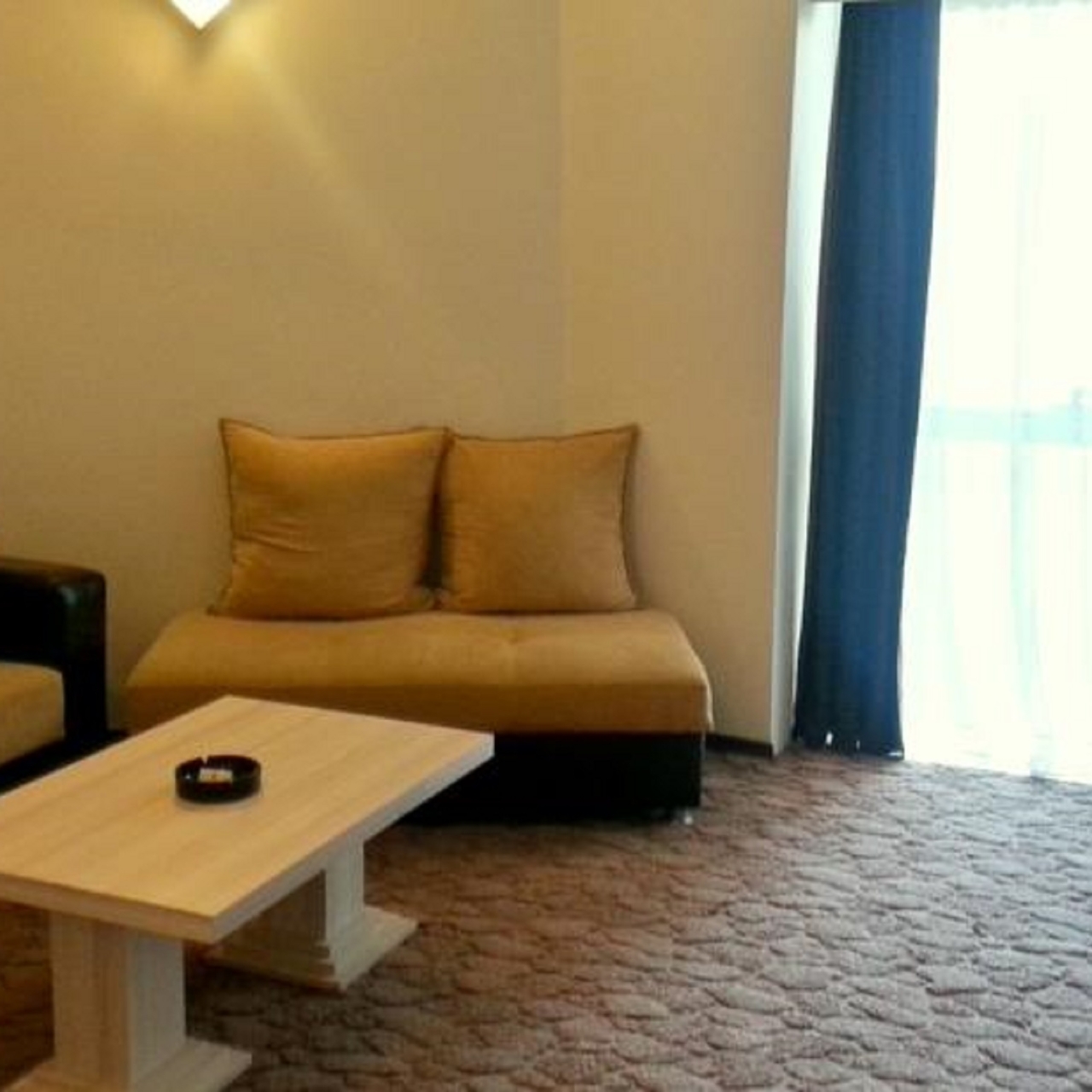 Ismira Hotel 4 Hrs Star Hotel In Izmir