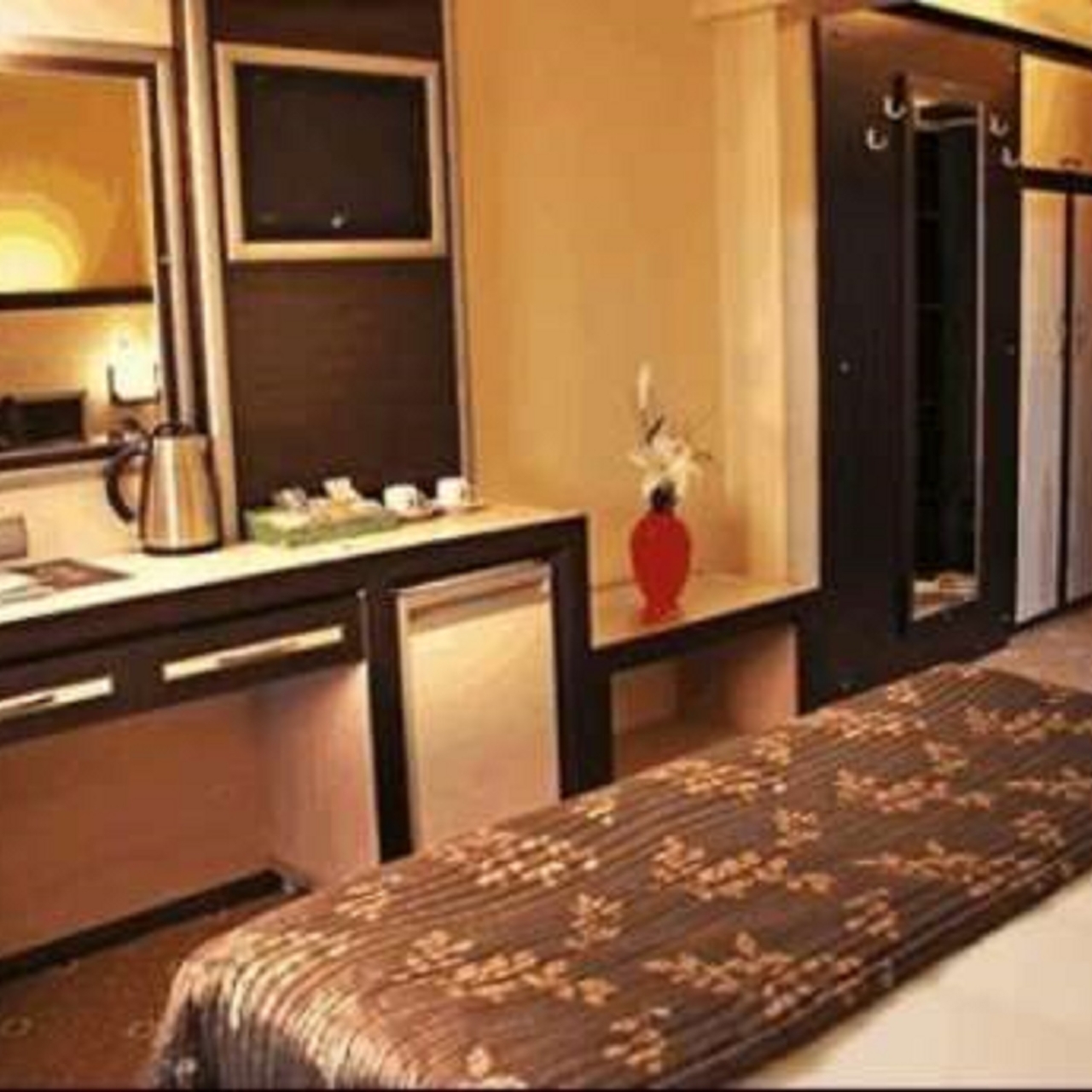 Ismira Hotel 4 Hrs Star Hotel In Izmir