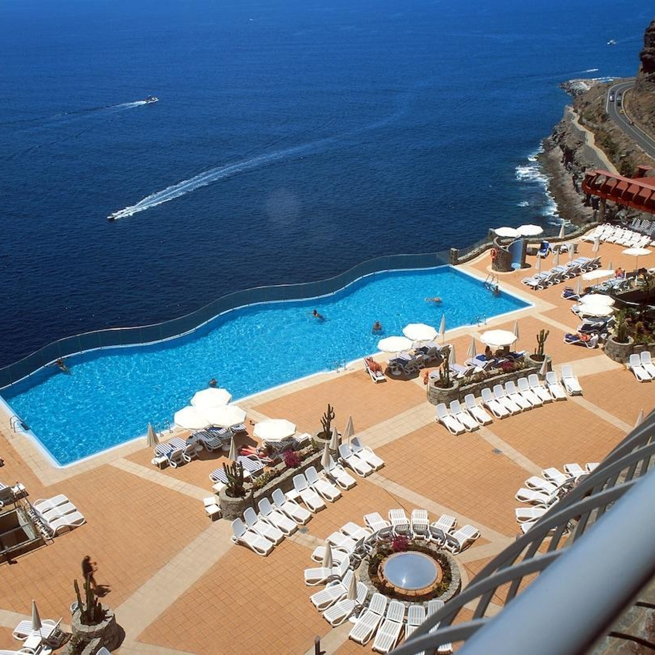 Gloria Palace Amadores Thalasso & Hotel - 4 HRS star hotel in Gran Canaria  (Canary Islands)