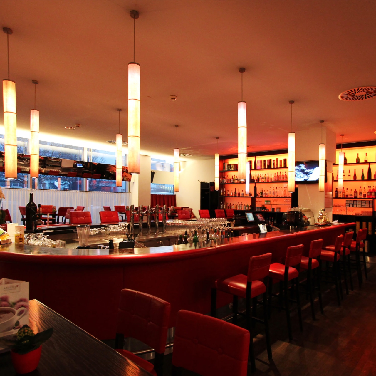 Hotel Arcotel Kaiserwasser 4 Hrs Star Hotel In Vienna Vienna