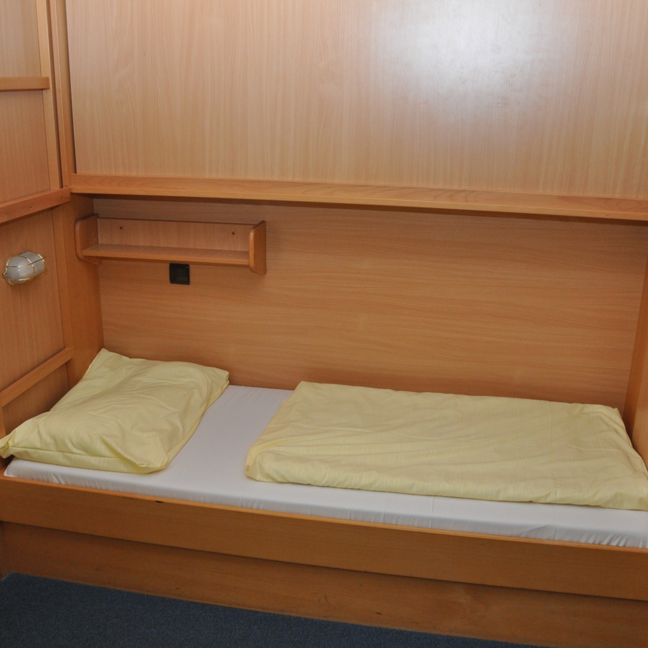 Eduard Heinrich Haus Hostel In Salzburg Salzburg Hrs