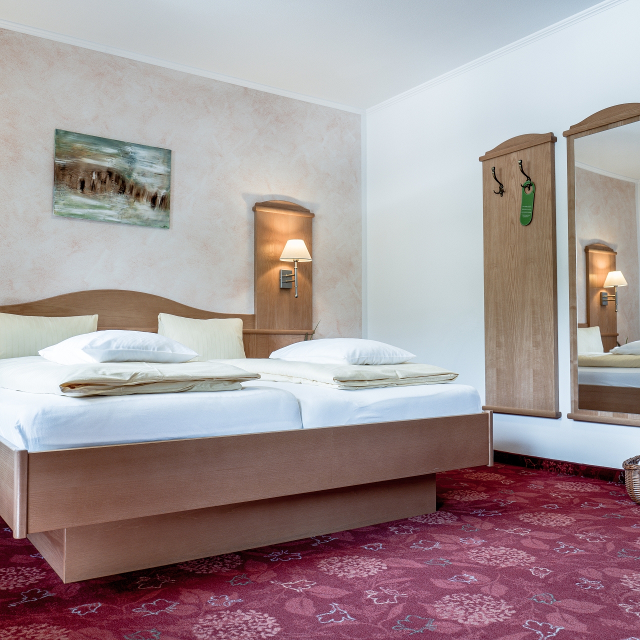 Hotel Die Barbara - 4 HRS star hotel in Schladming (Styria)