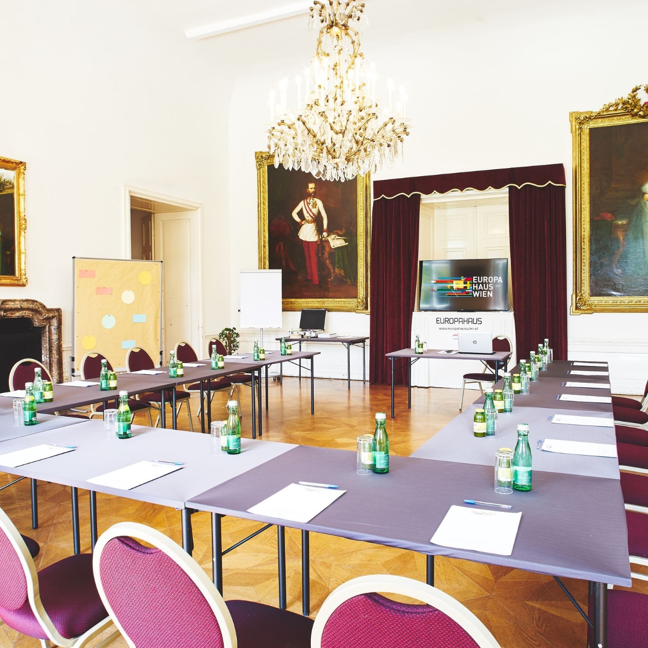 Hotel Europahaus Wien 3 Hrs Star Hotel In Vienna Vienna