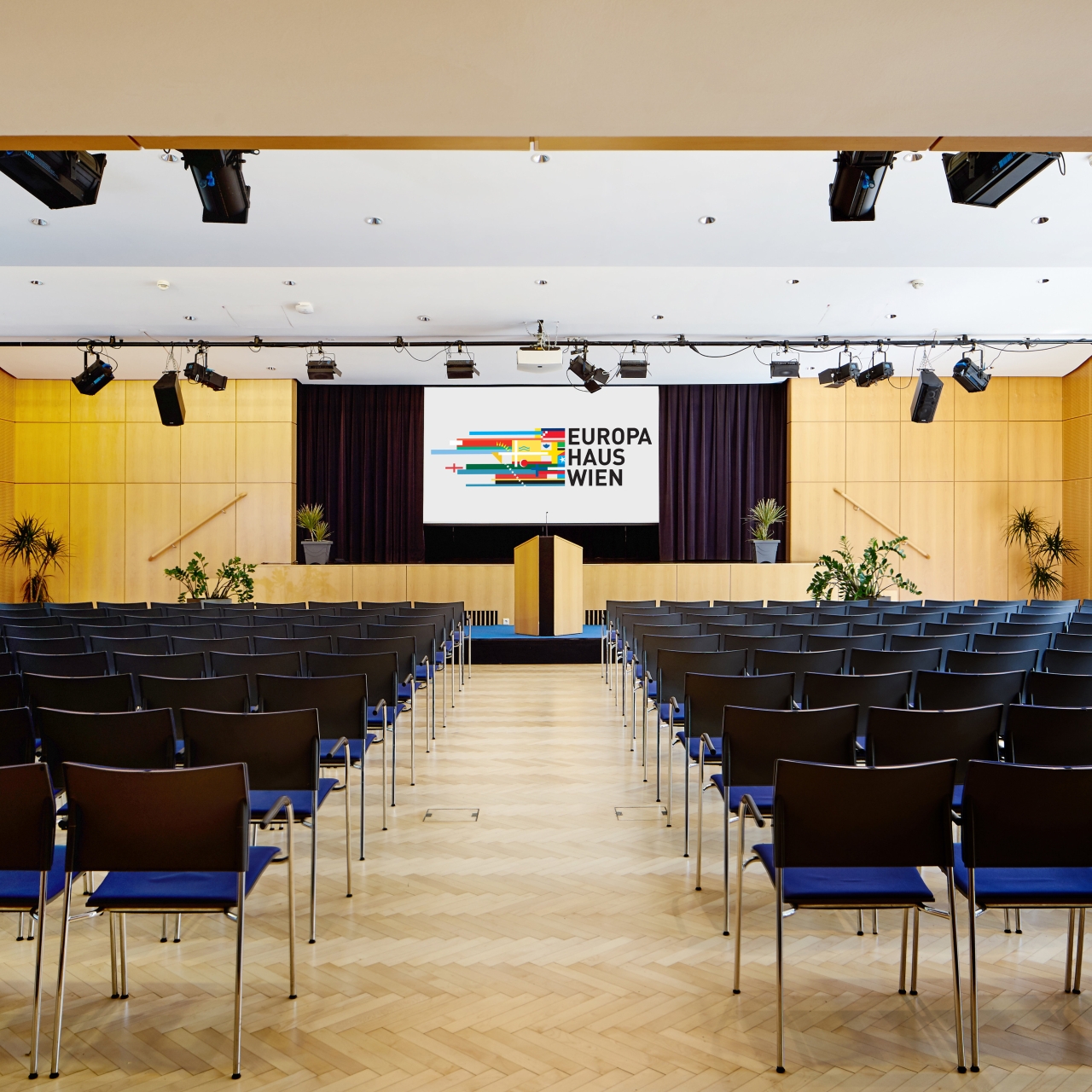 Hotel Europahaus Wien 3 Hrs Star Hotel In Vienna Vienna