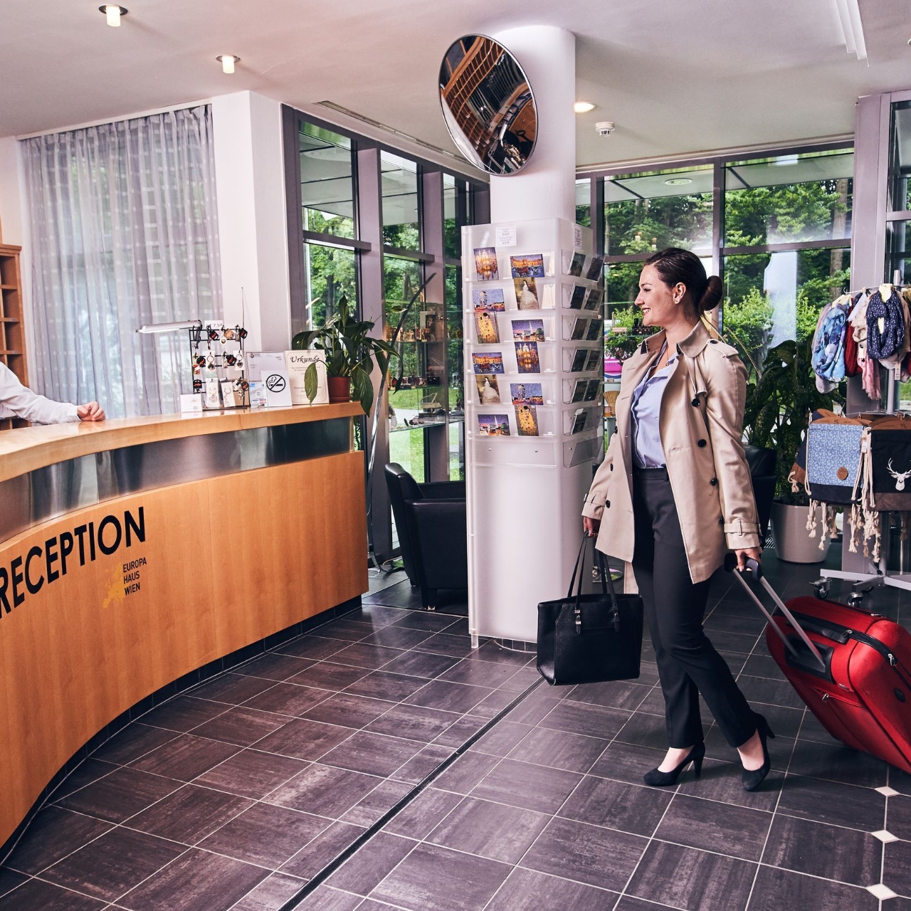 Hotel Europahaus Wien 3 Hrs Star Hotel In Vienna Vienna