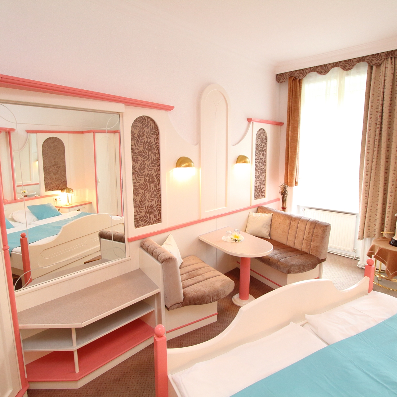 Klimt Hotel in Wien bei HRS günstig buchen