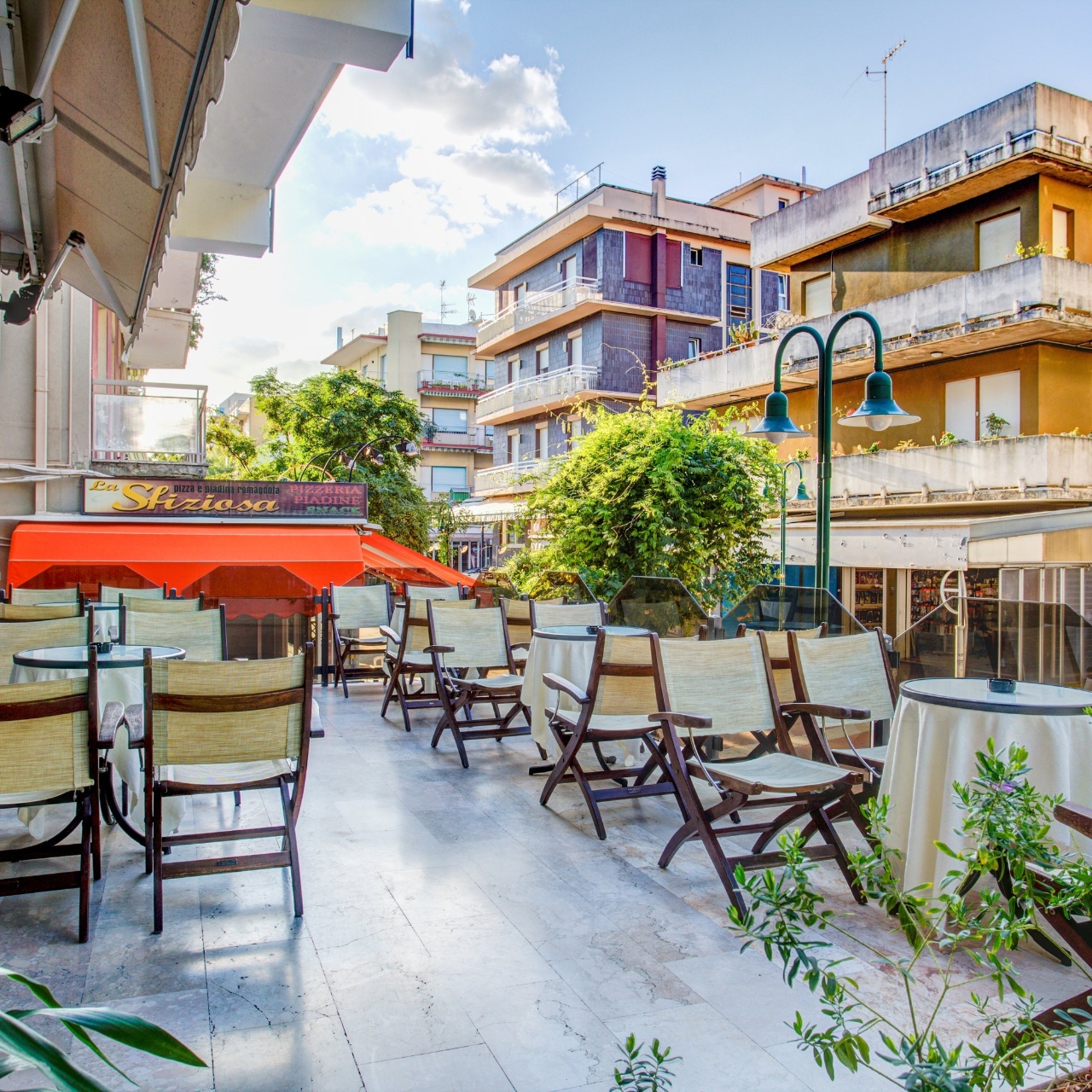 Hotel Major 3 Hrs Star Hotel In Cattolica Emilia Romagna
