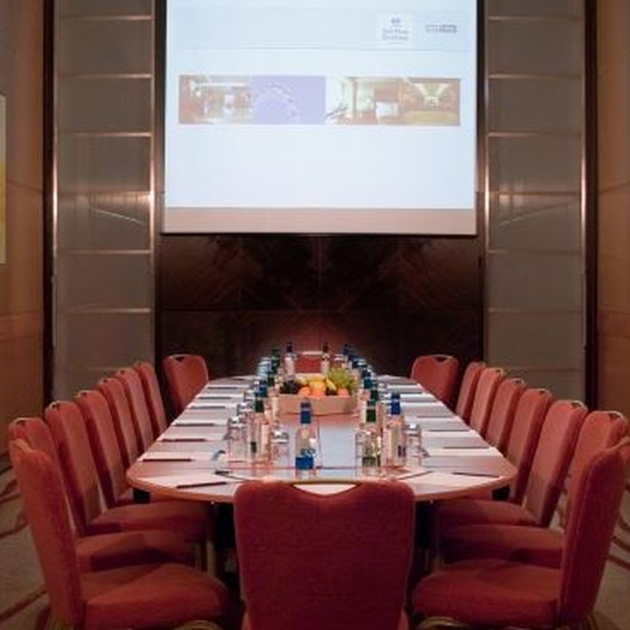 Hotel Park Plaza London Riverbank 4 Hrs Star Hotel In London England