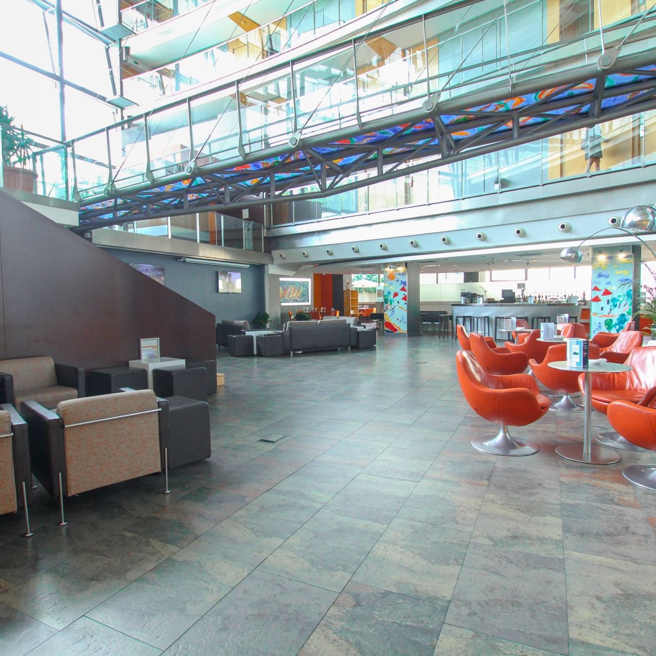 Eurohotel Barcelona Granvia Fira 4 Hrs Star Hotel In L Hospitalet De Llobregat Catalonia