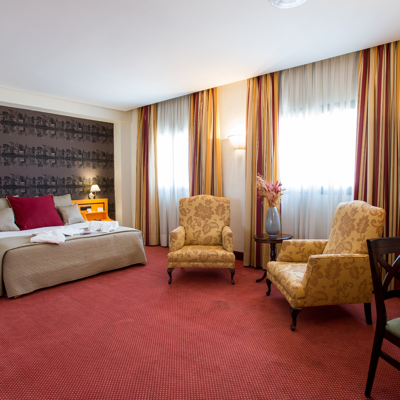 Hotel Aida 4 Hrs Star Hotel In Torrejon De Ardoz Madrid