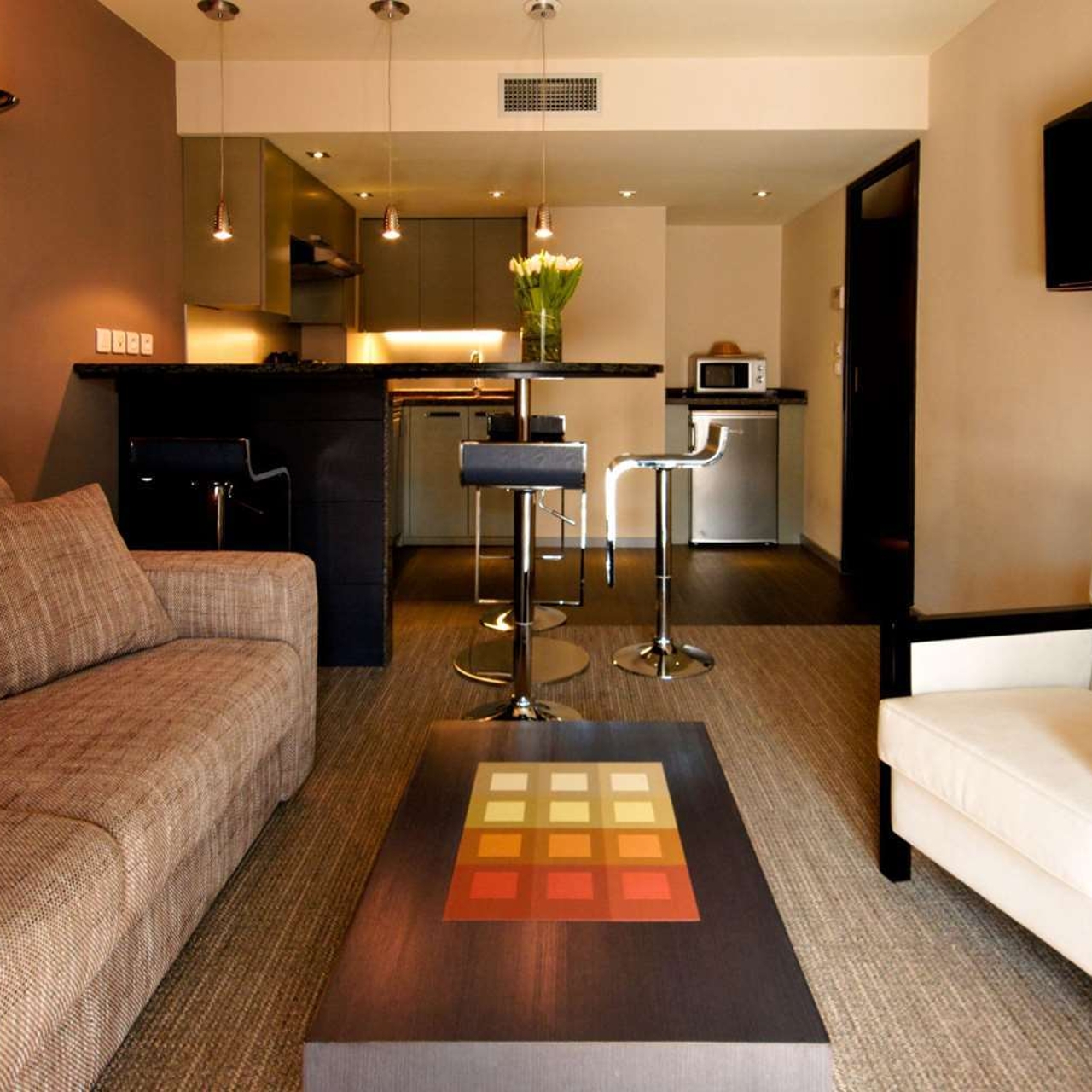 Privilege Appart Hotel Clement Ader Residence De Tourisme 4 Hrs Star Hotel In Toulouse Midi Pyrenees