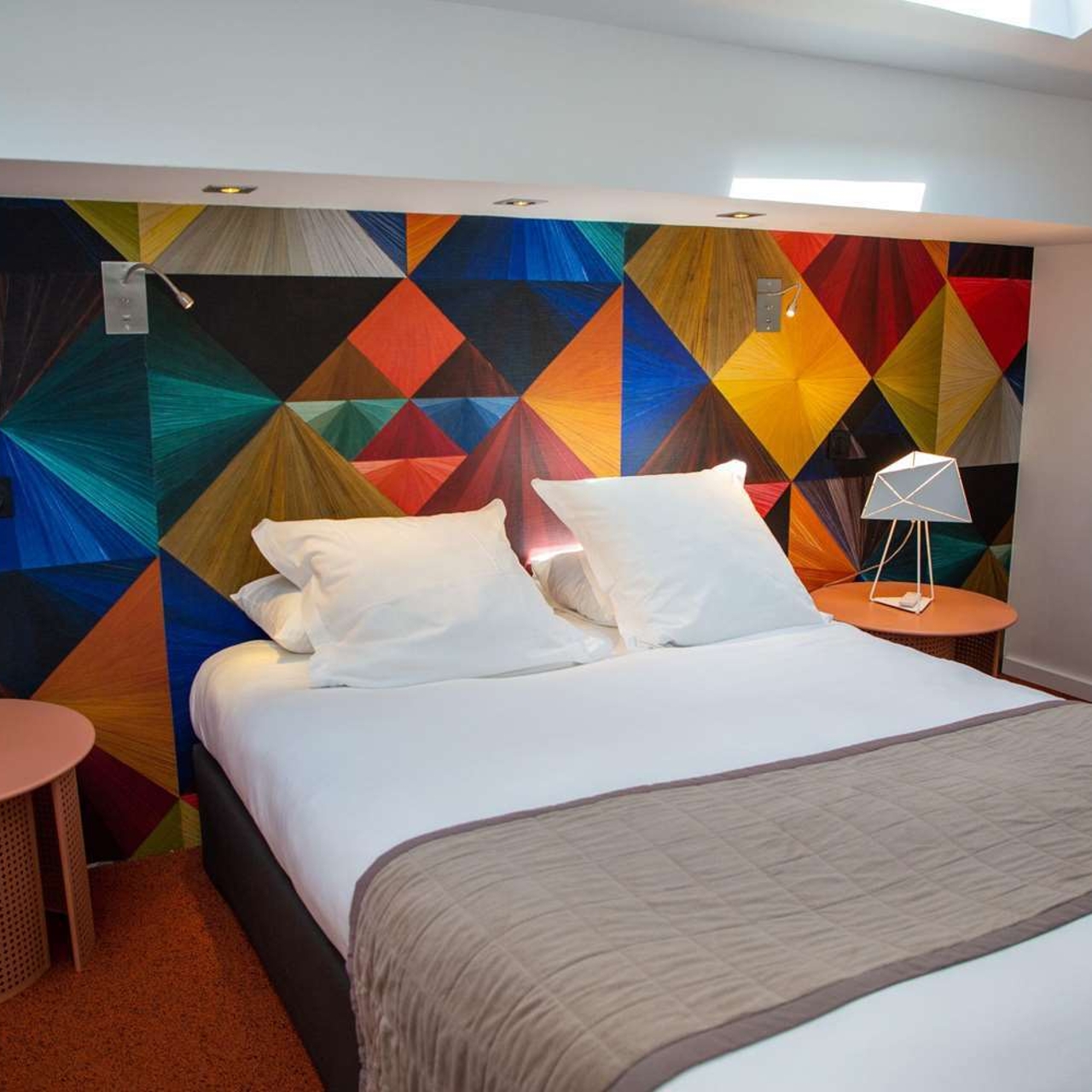Privilege Appart Hotel Clement Ader Residence De Tourisme 4 Hrs Star Hotel In Toulouse Midi Pyrenees