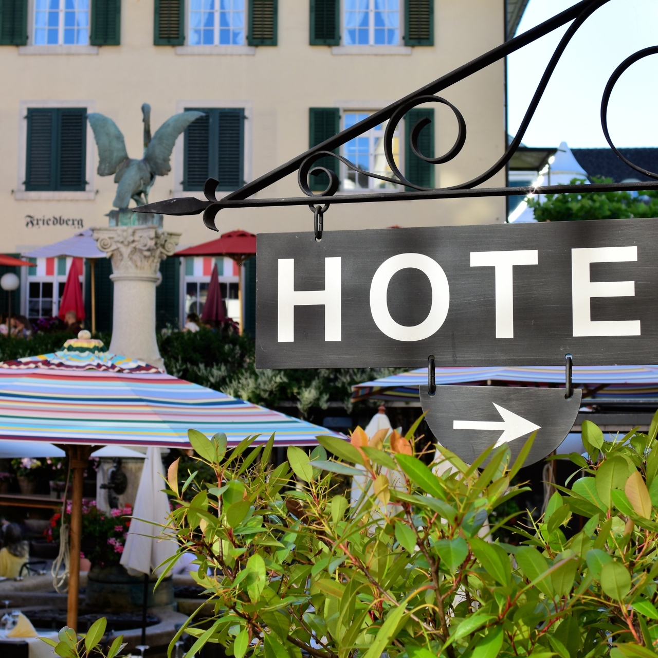 schwan hotel und taverne switzerland at hrs with free services