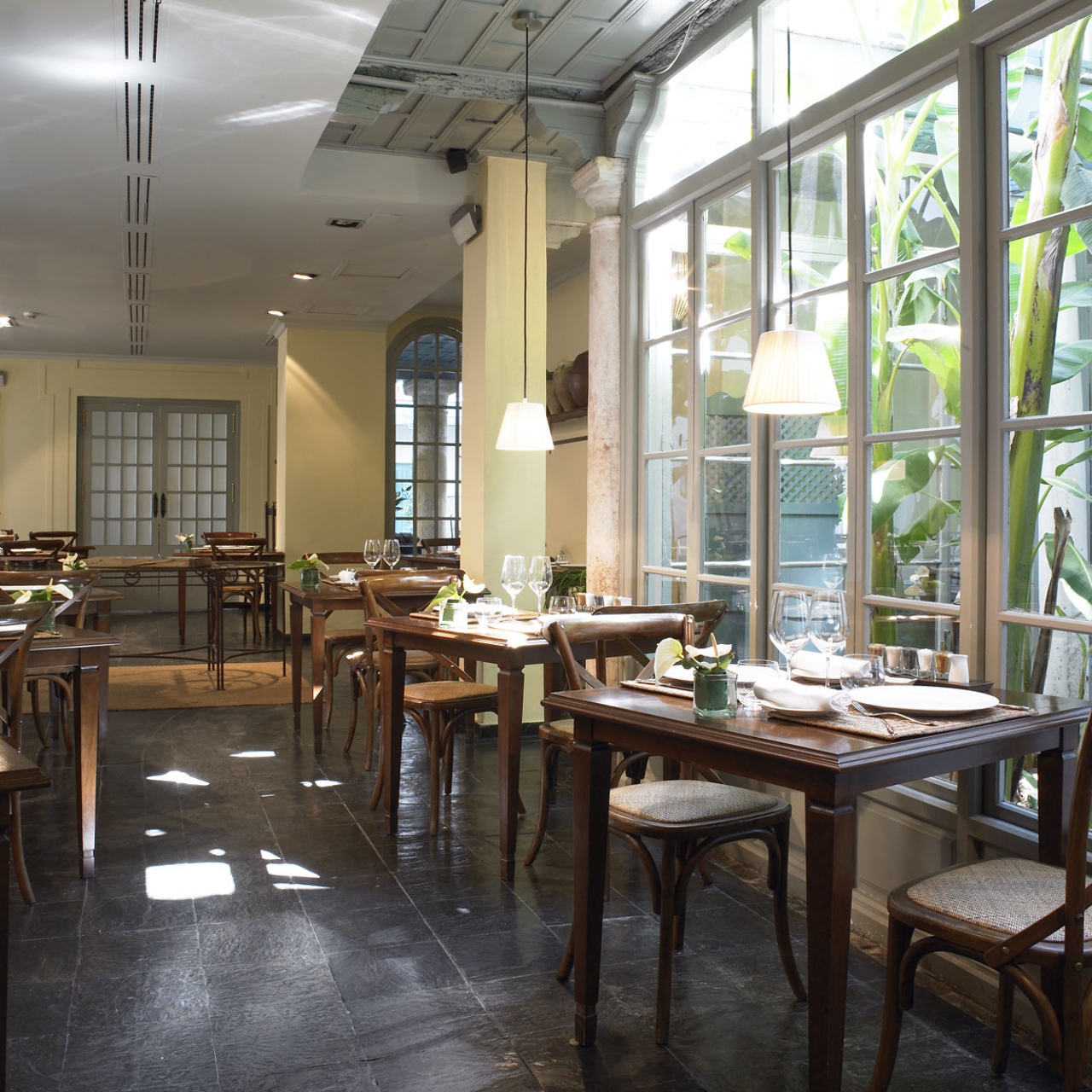 Hospes Las Casas Del Rey De Baeza Boutique Hotel 4 Hrs Star Hotel In Seville Andalusia