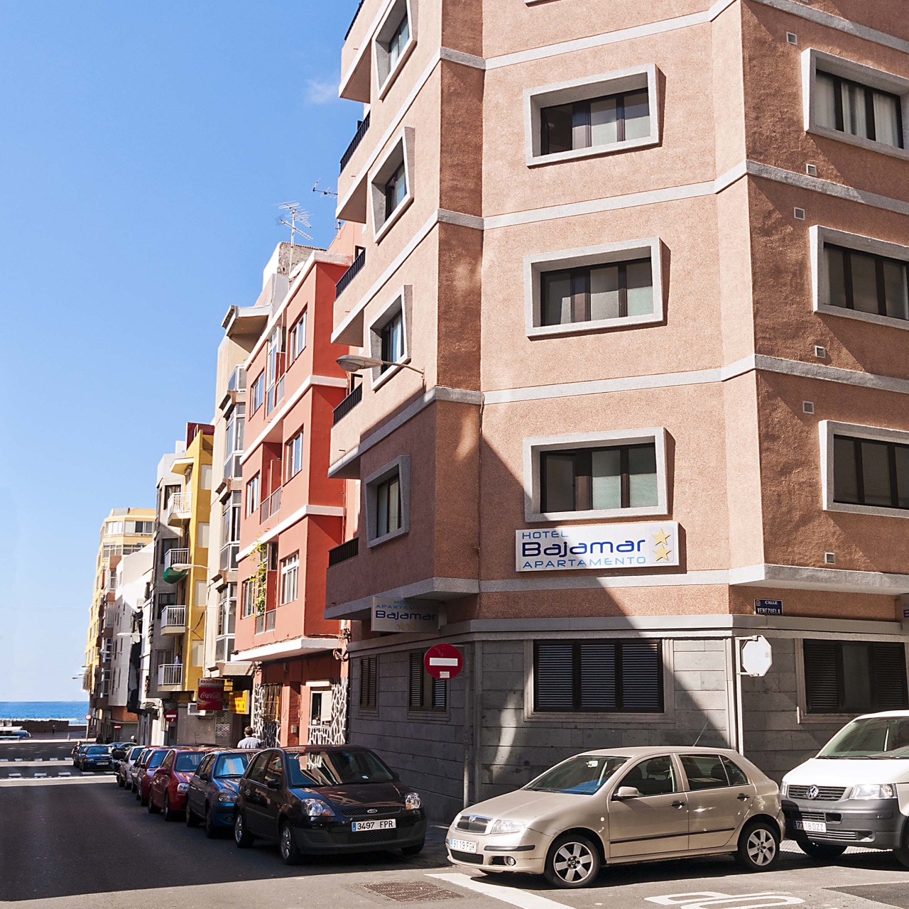 Bajamar Hotel Apartamentos San Bartolomé de Tirajana bei HRS günstig buchen  | HRS