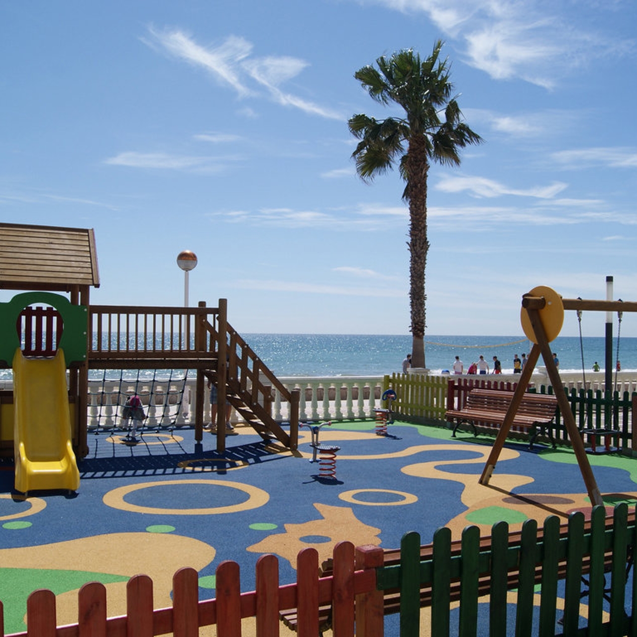 Hotel Best Maritim 4 Hrs Star Hotel In Cambrils Catalonia