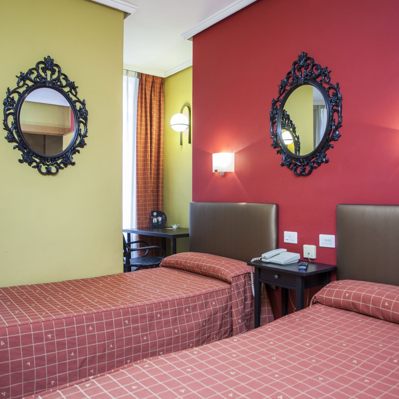 Hotel Casual Valencia De La Musica In Valencia Valencia Hrs