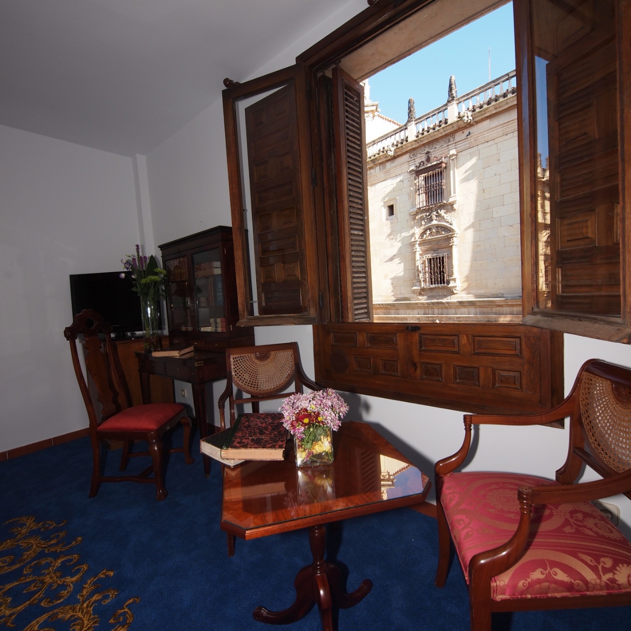 hotel el bedel 3 hrs star hotel in