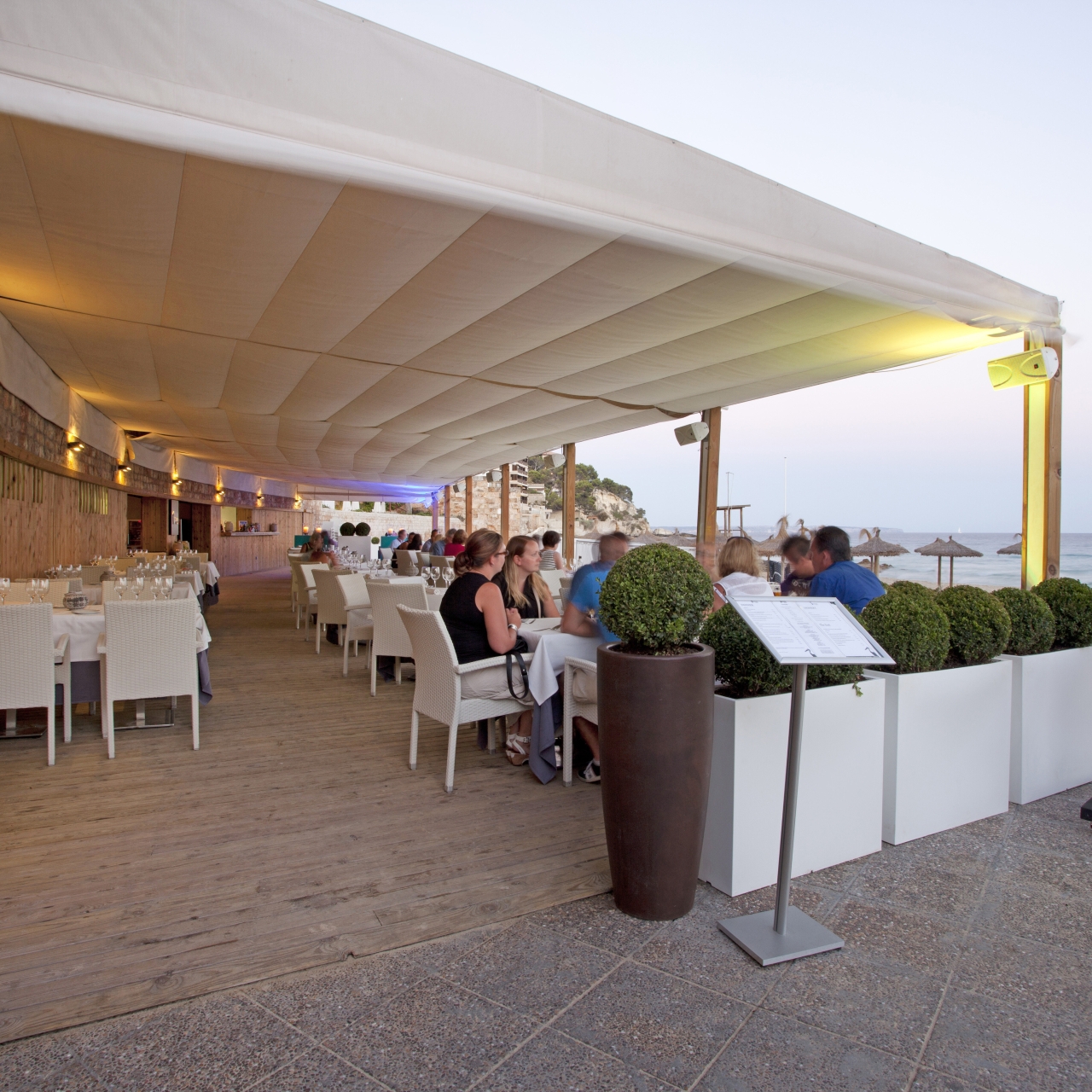 Hotel Be Live Experience Costa Palma bei HRS günstig buchen