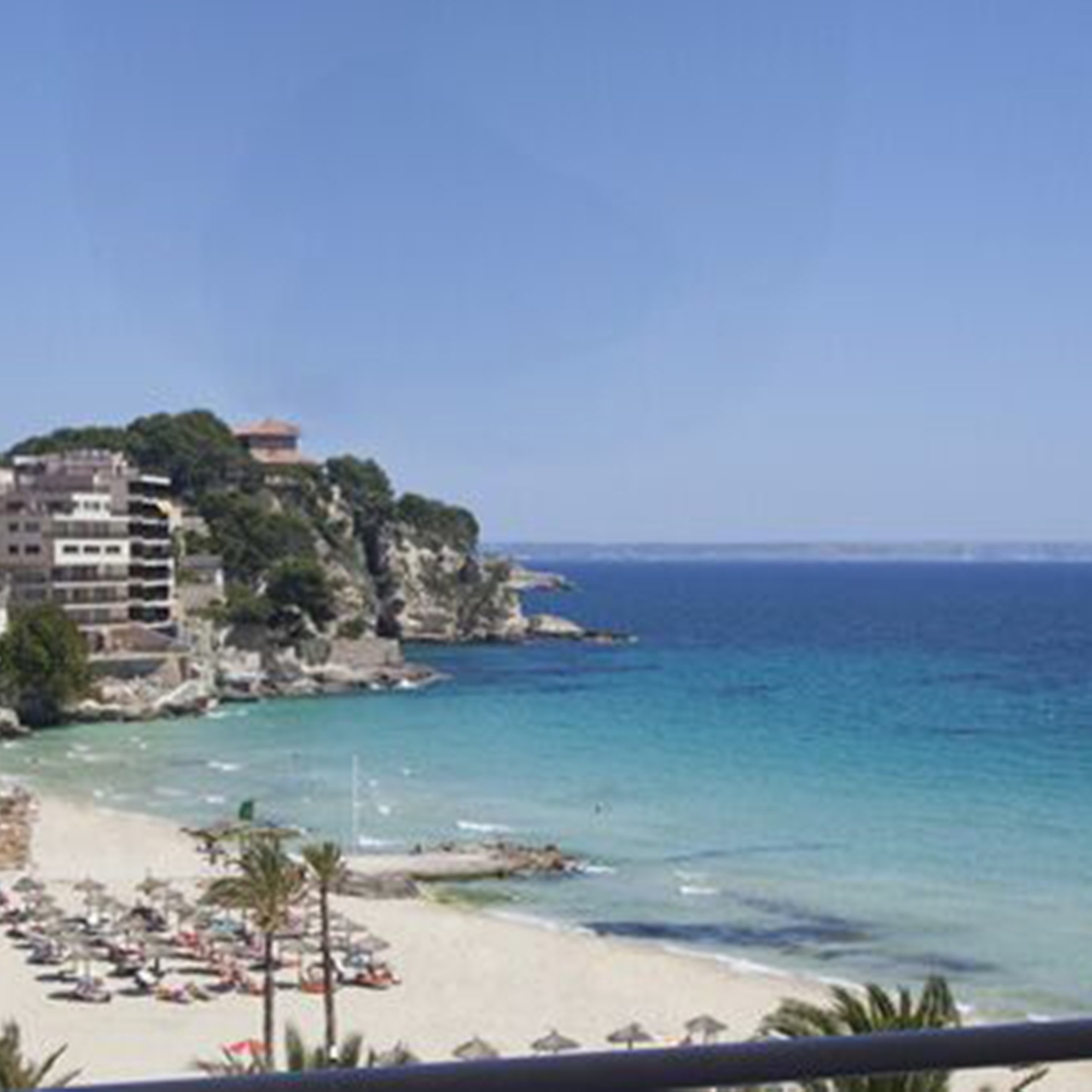 Hotel Be Live Experience Costa Palma en Palma de Mallorca en HRS con  servicios gratuitos